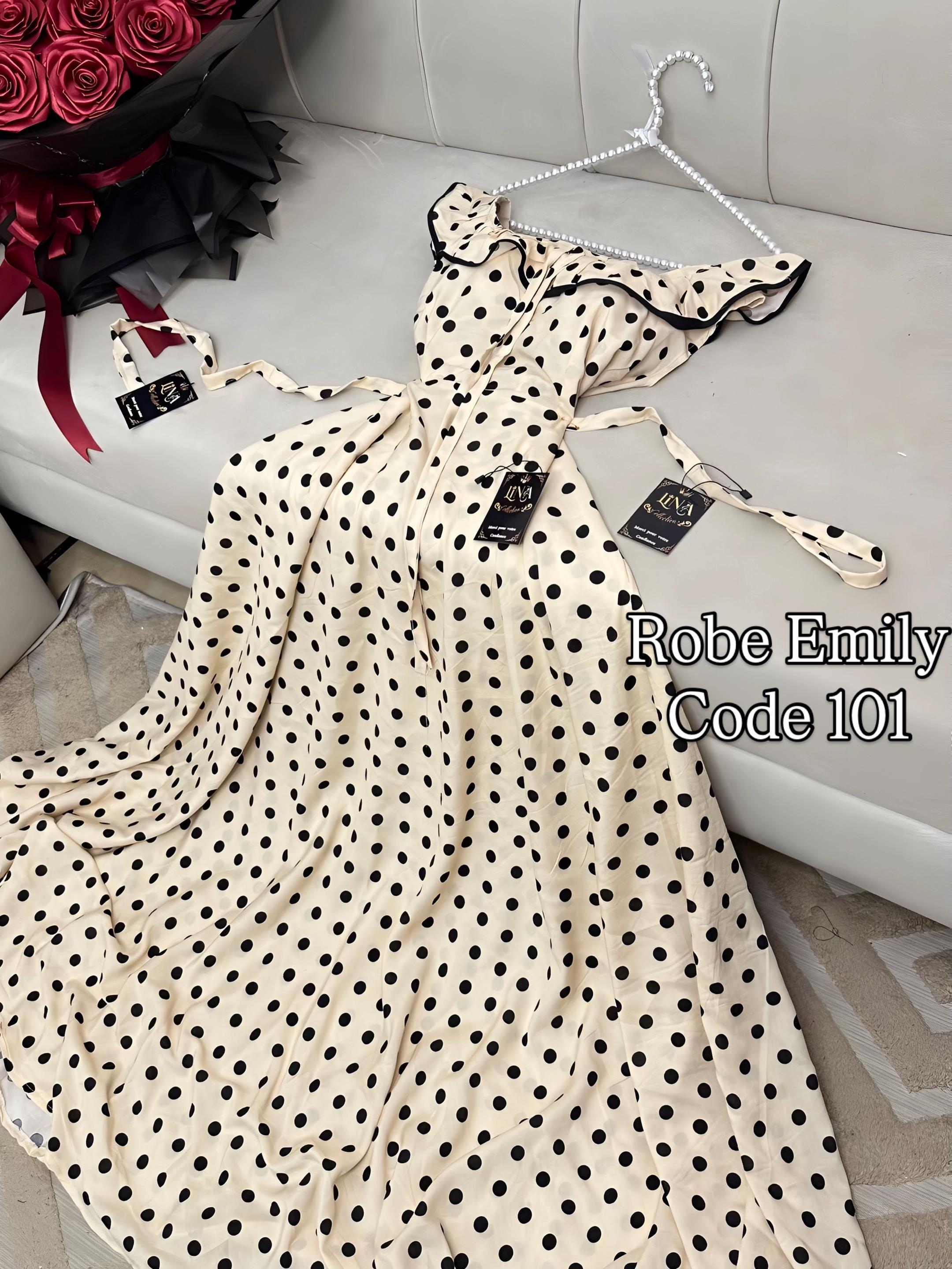 @Lina Collection
