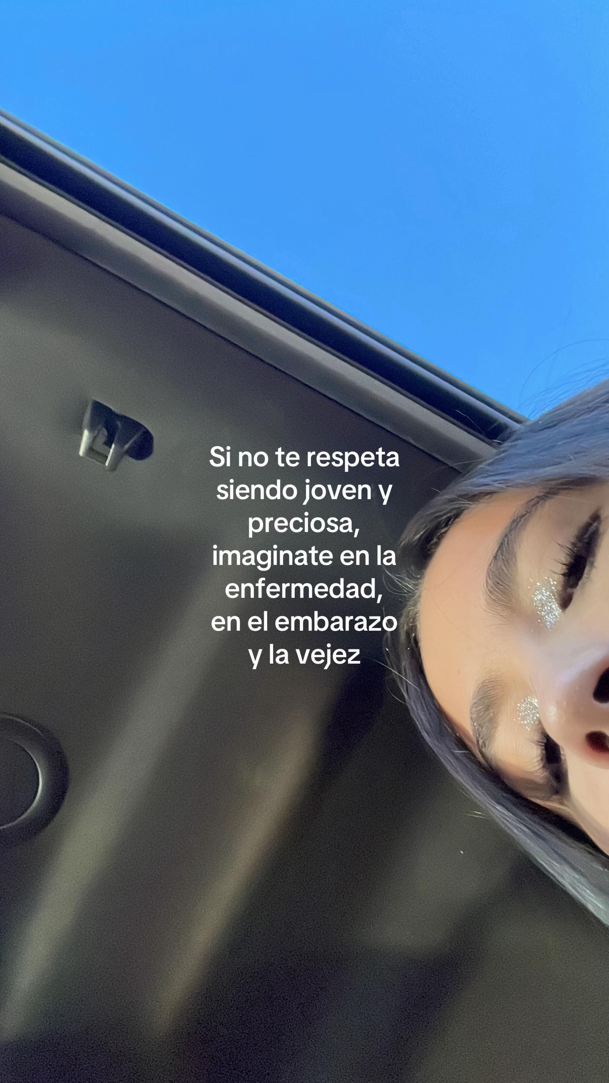@Alexa M&eacute;ndez