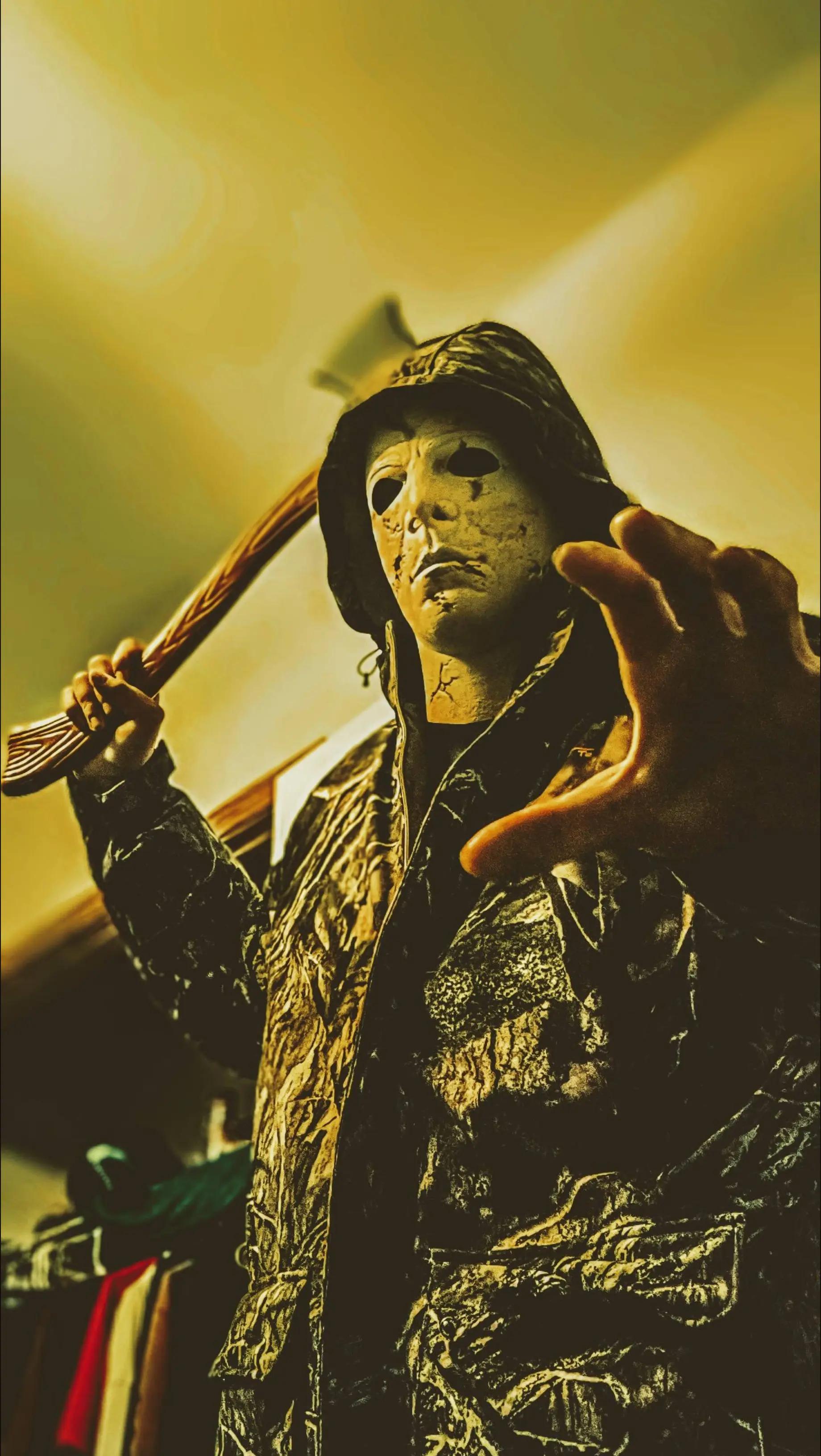 @🎃Michael Myers of Sumter🎃