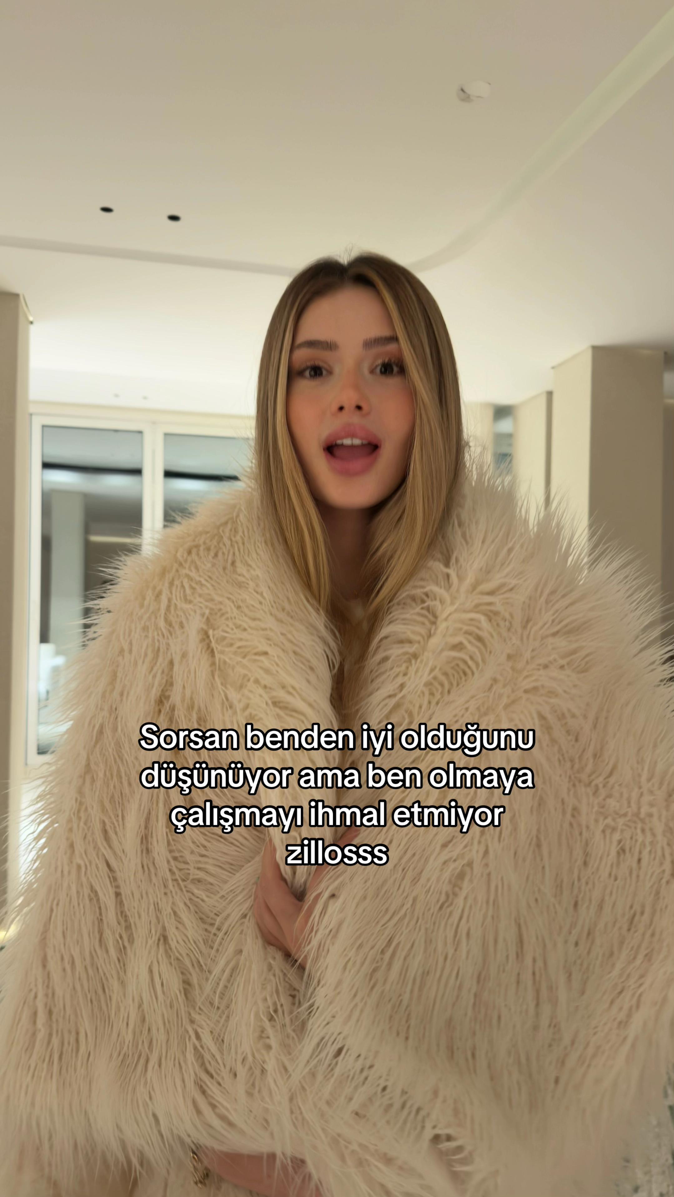 @Melike Saygın