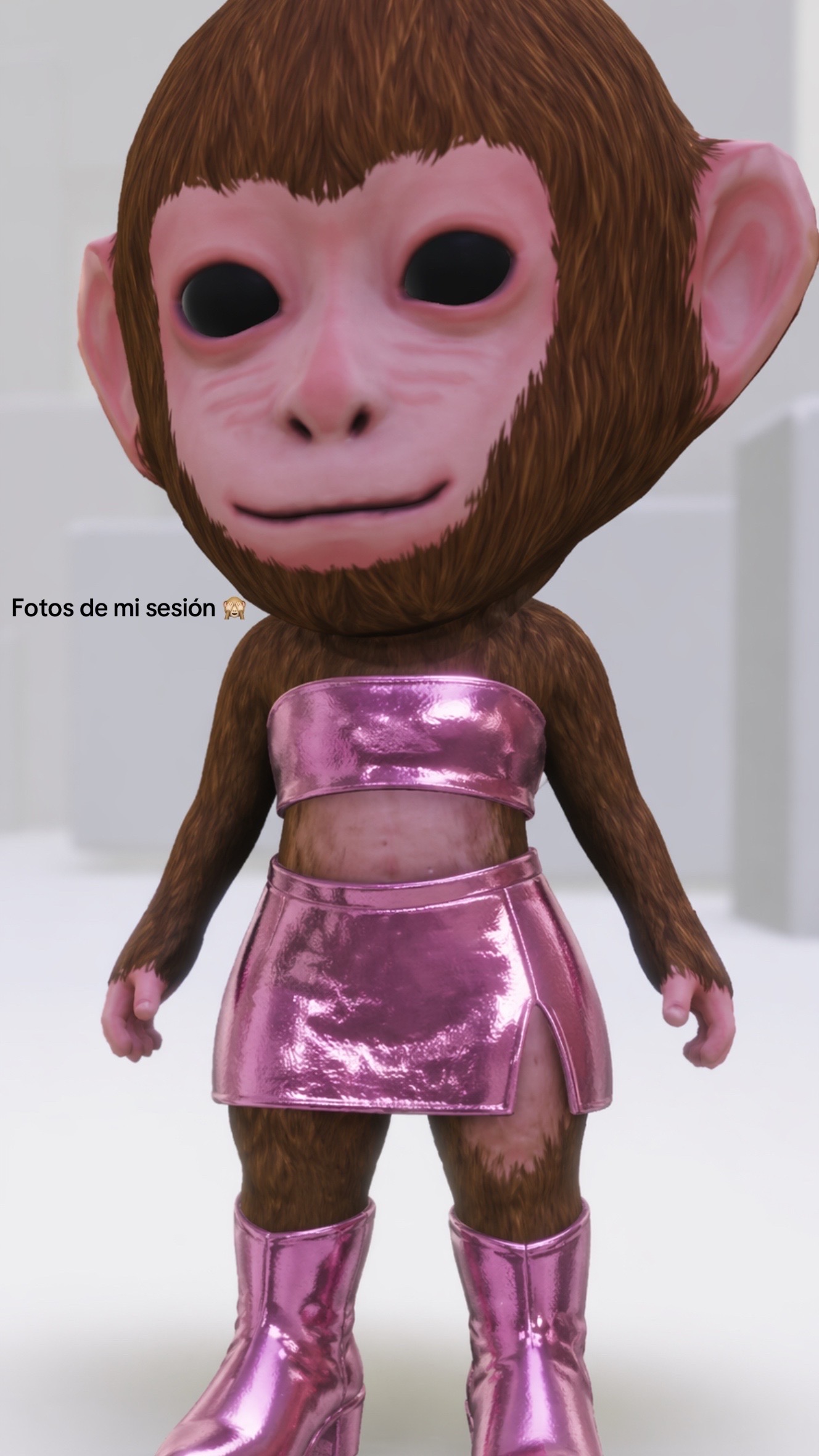 @Changuitossexys🐵👙