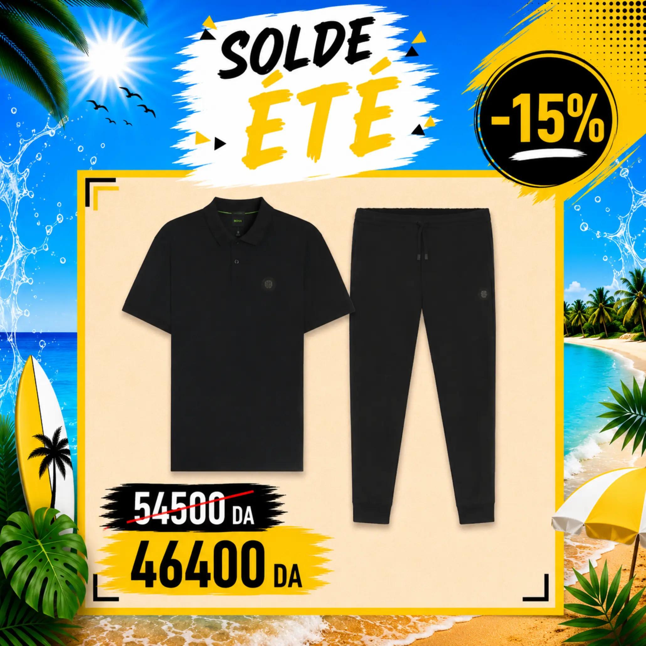 @SPORT WEARS DZ