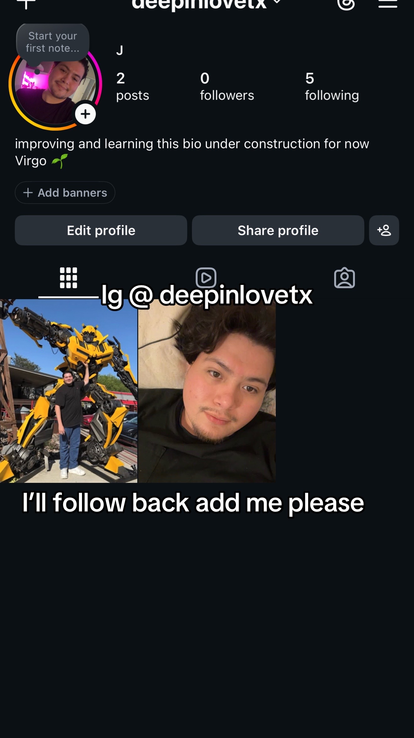 @Horizonfan