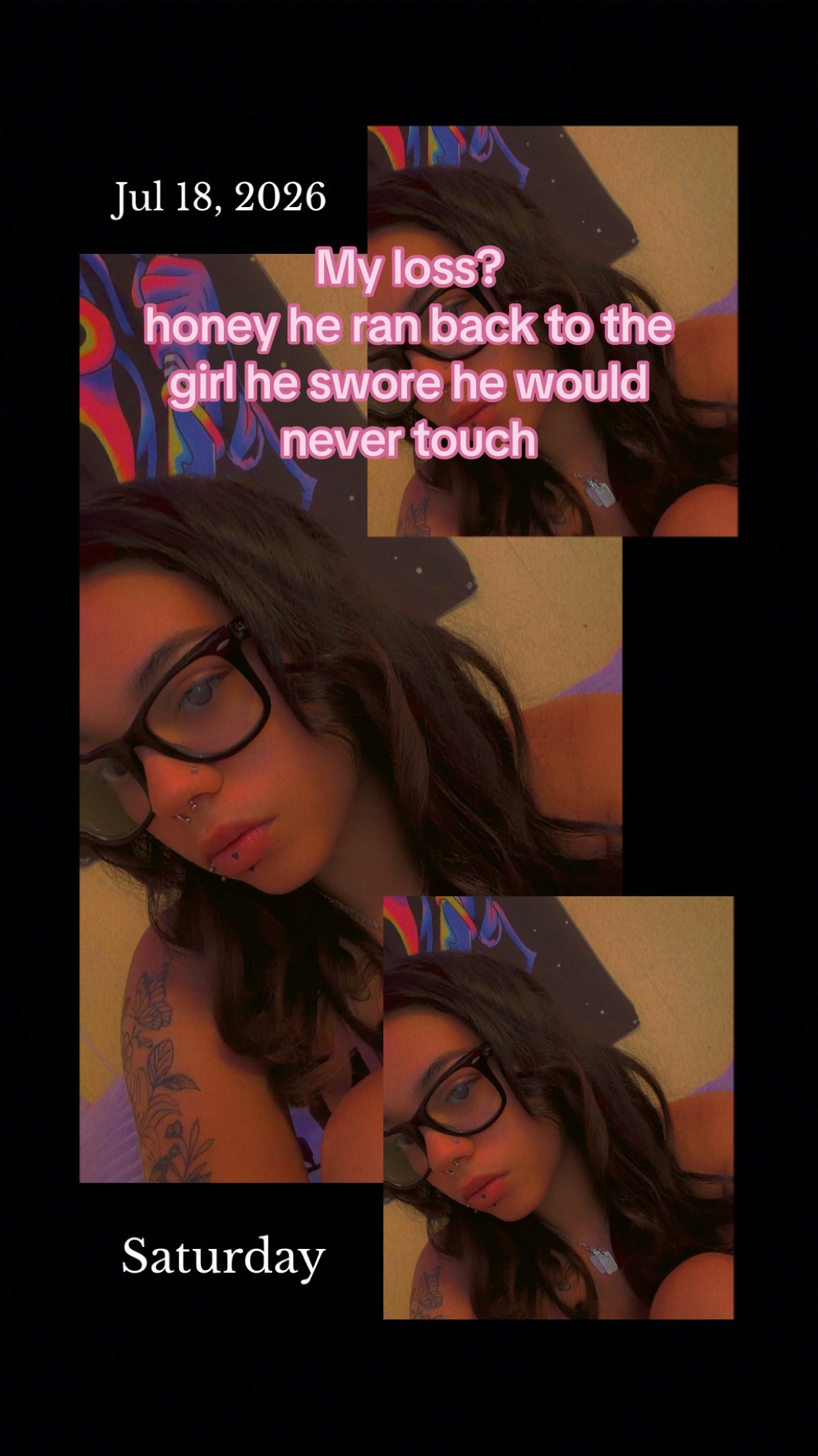 @Gabs ʕ•ᴥ•ʔ