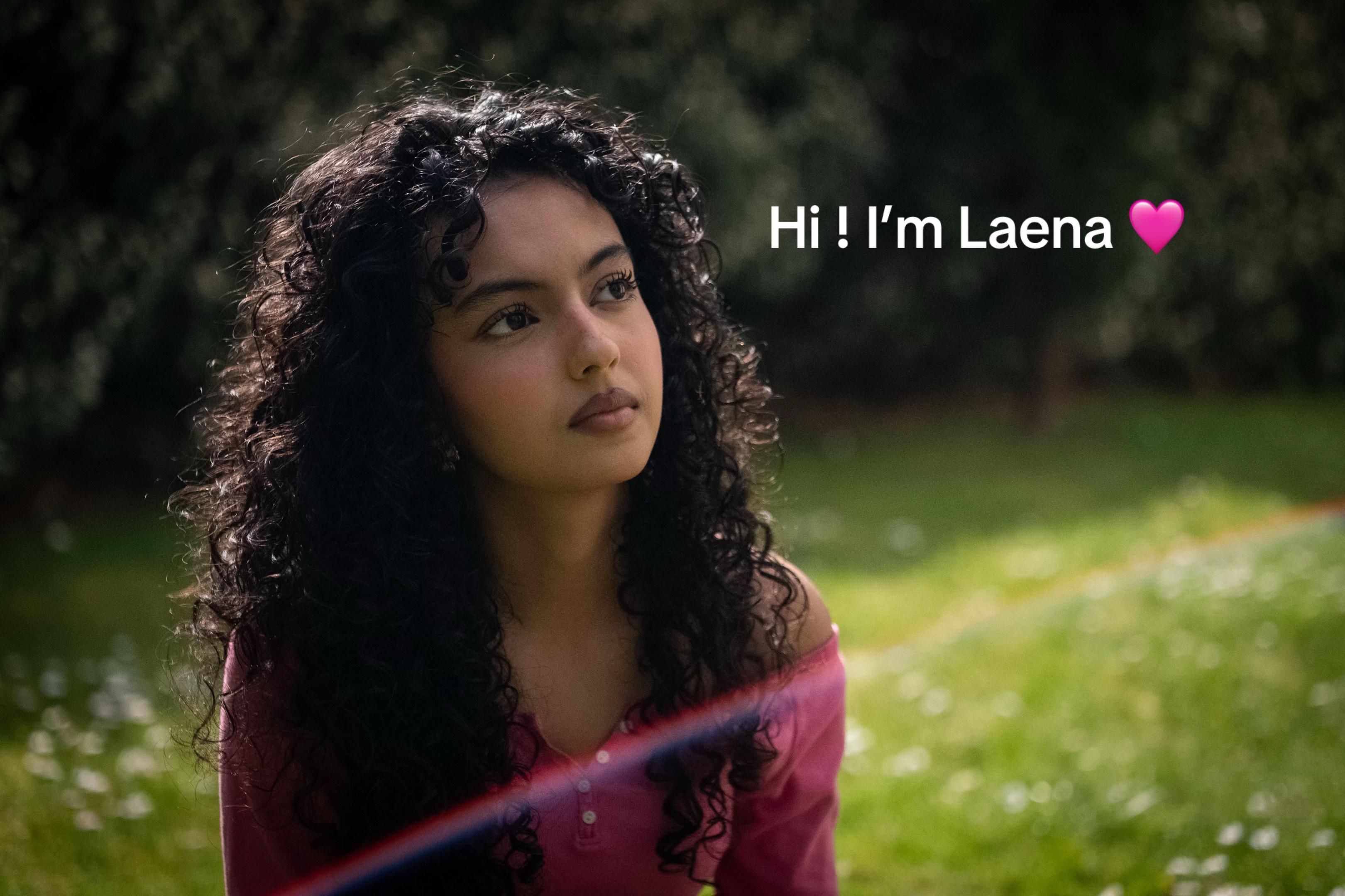 @Laena