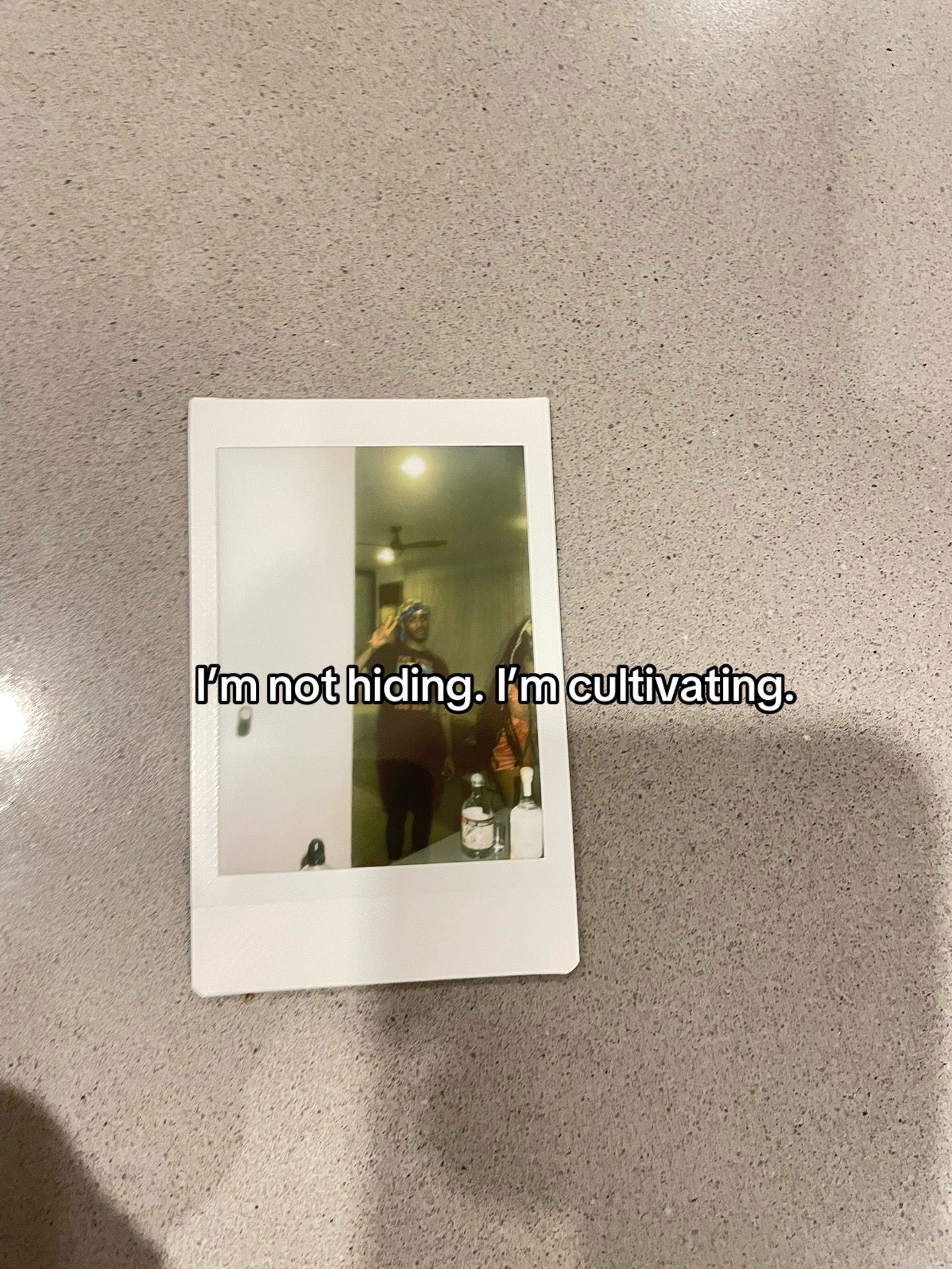 @Cee Truth