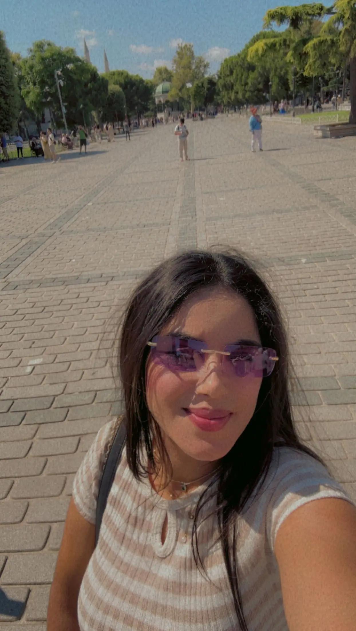@Oumaima El Amrani