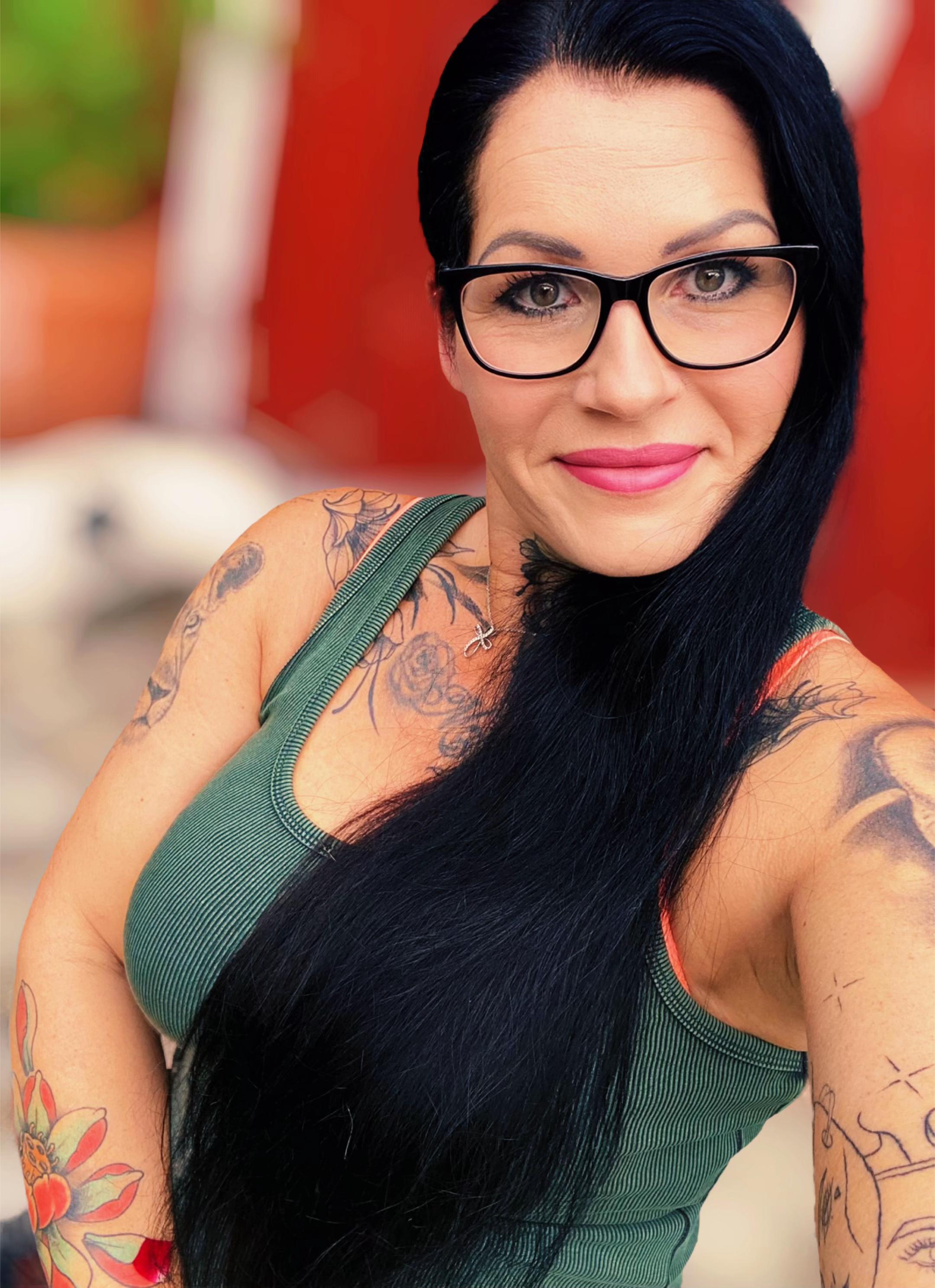 @Pocahontas💋