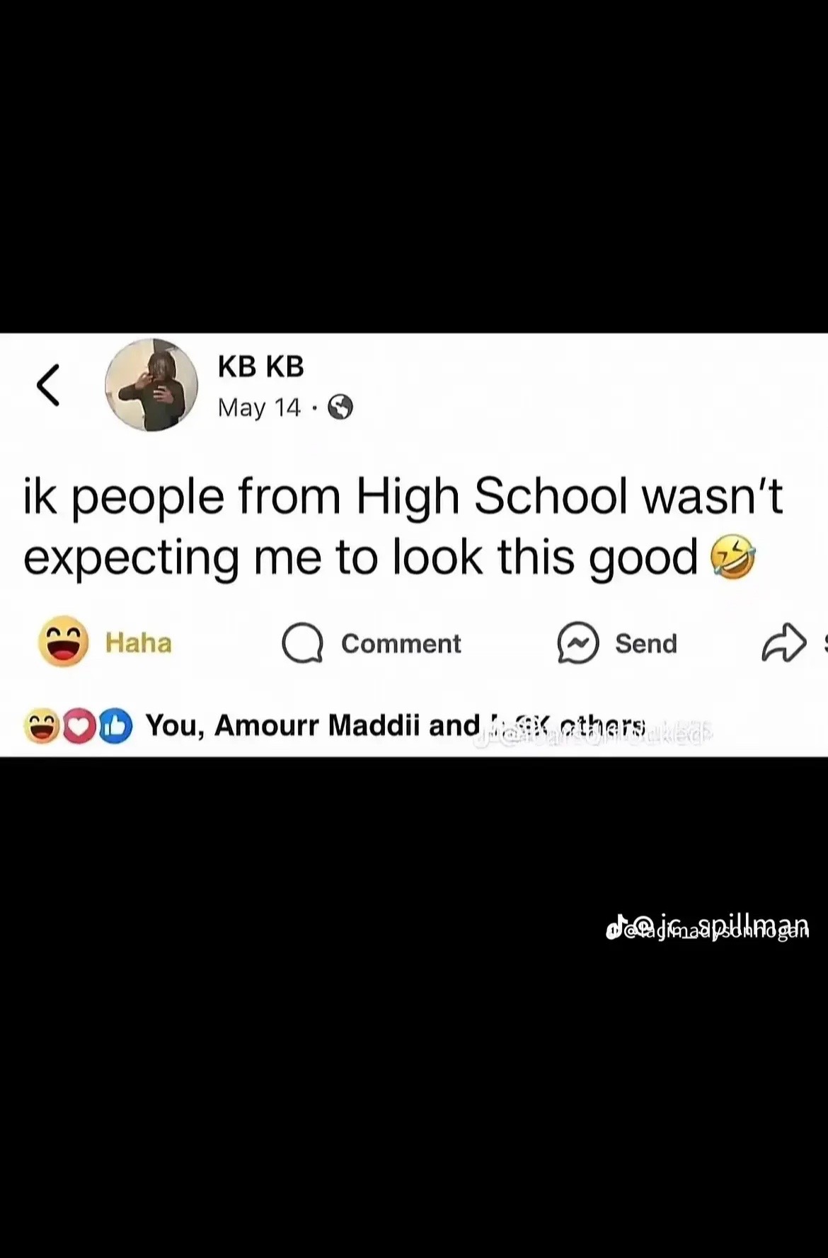 @Marissa Bricker