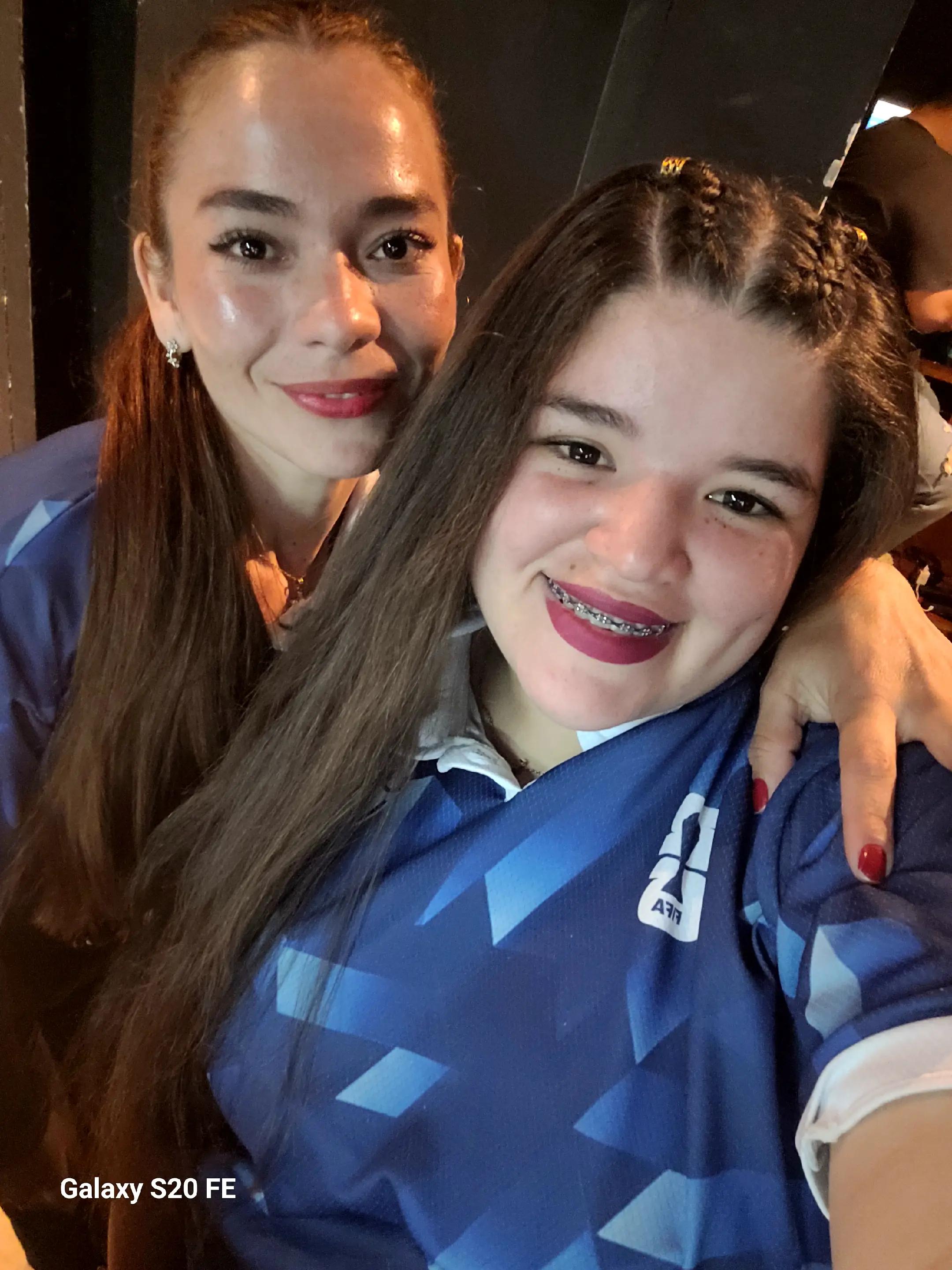 @Maura Caballero