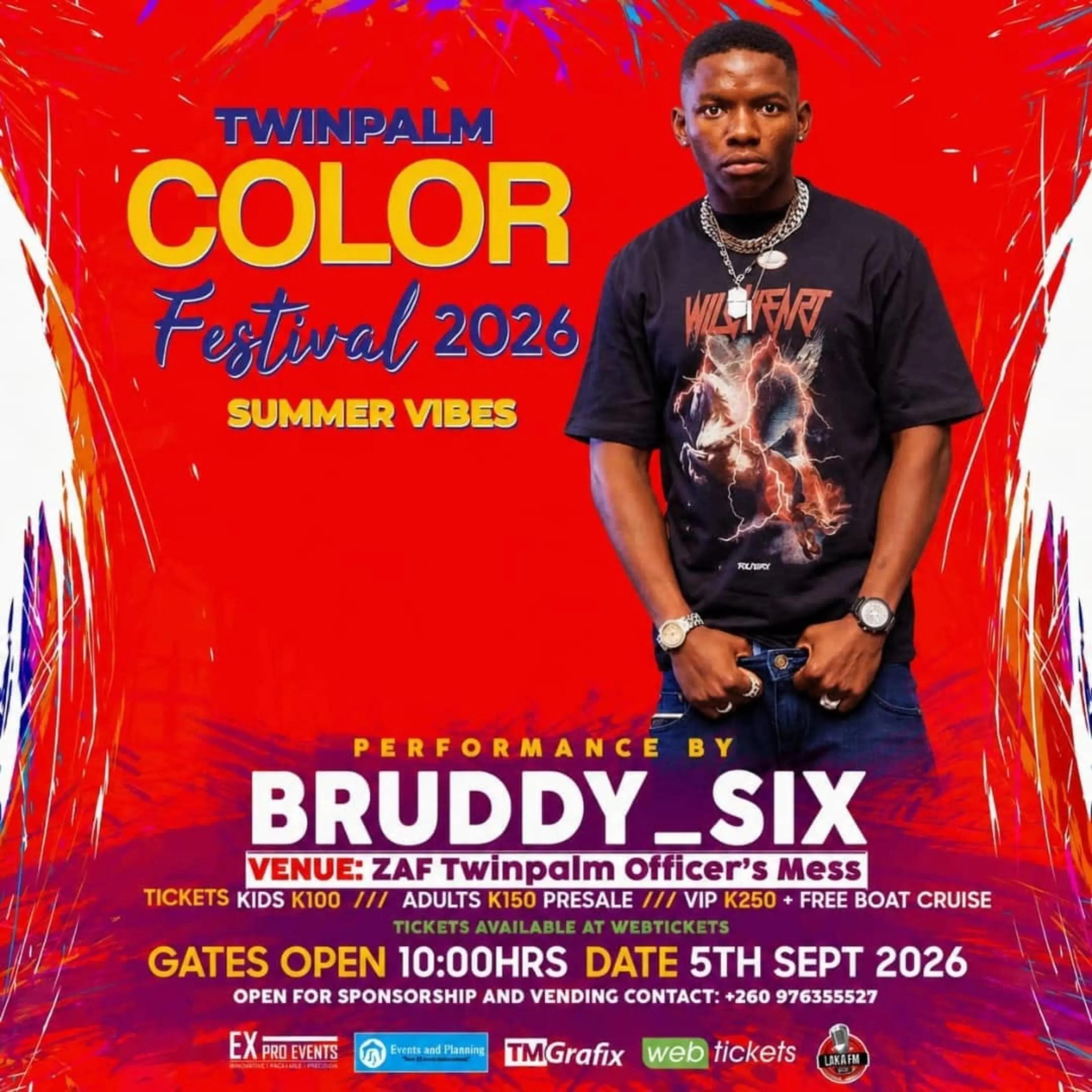 @Bruddy siX