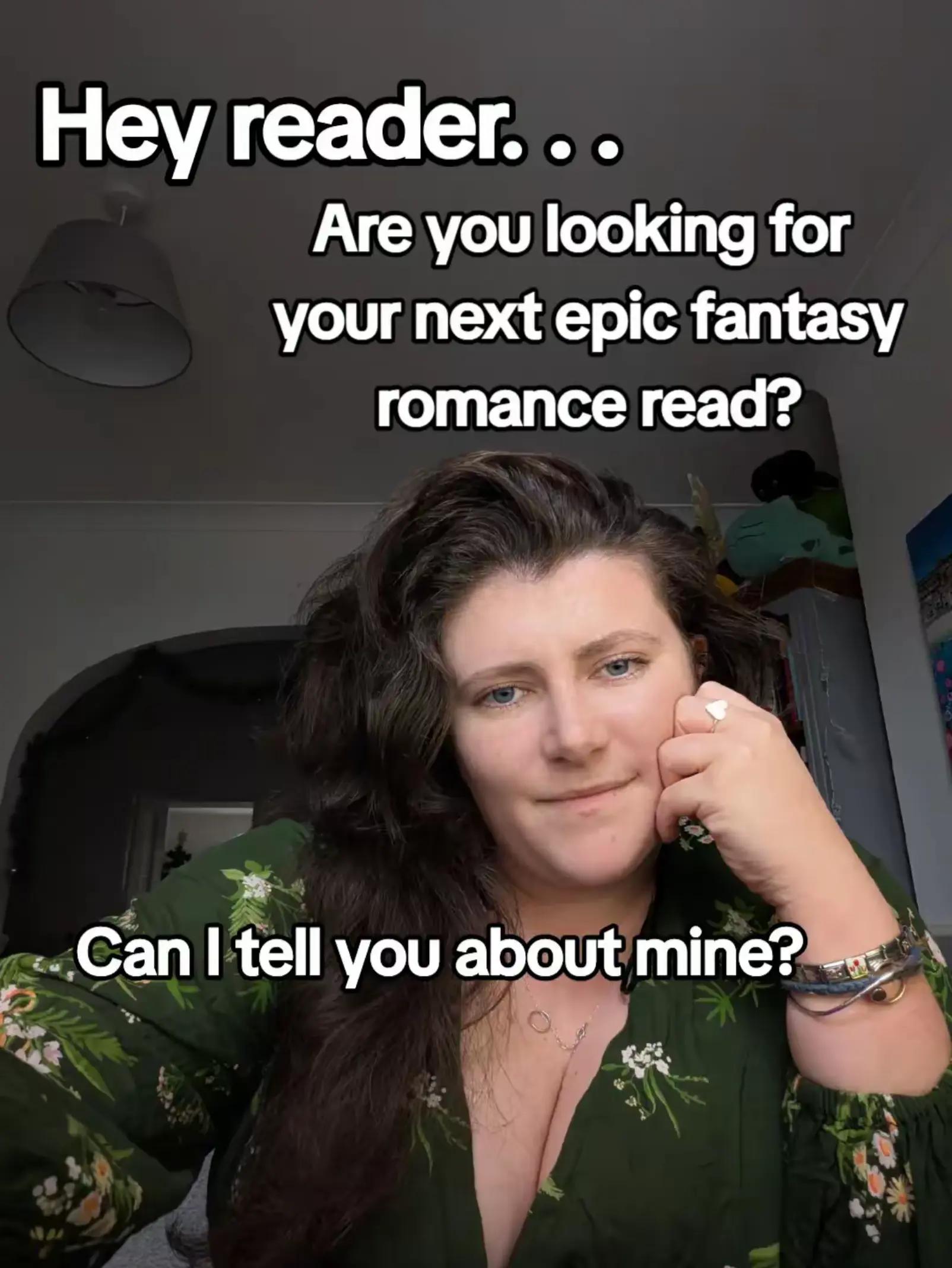 @C.L.Griggs Fantasy Author