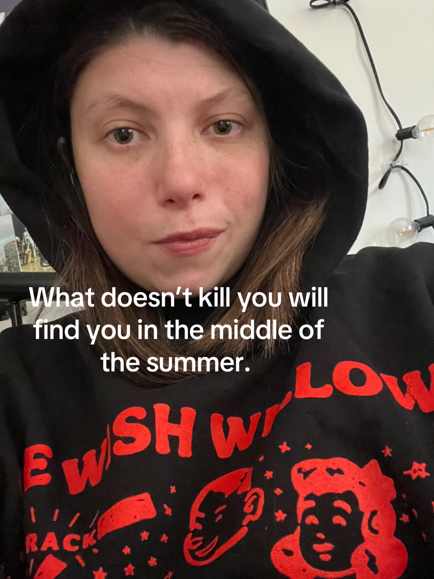 @Caroline Mahoney