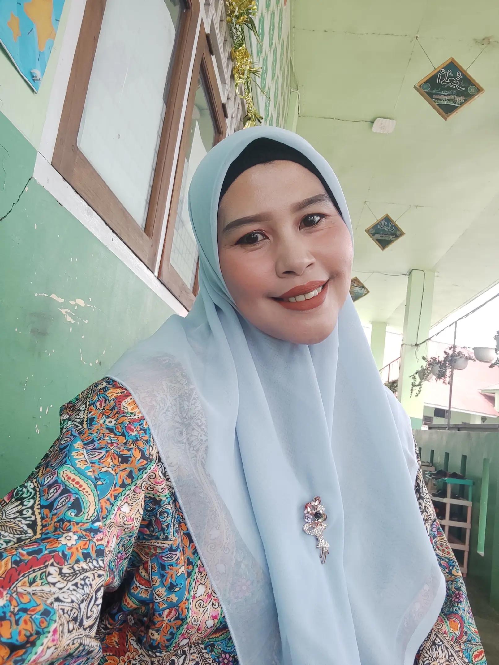 @start riani putri