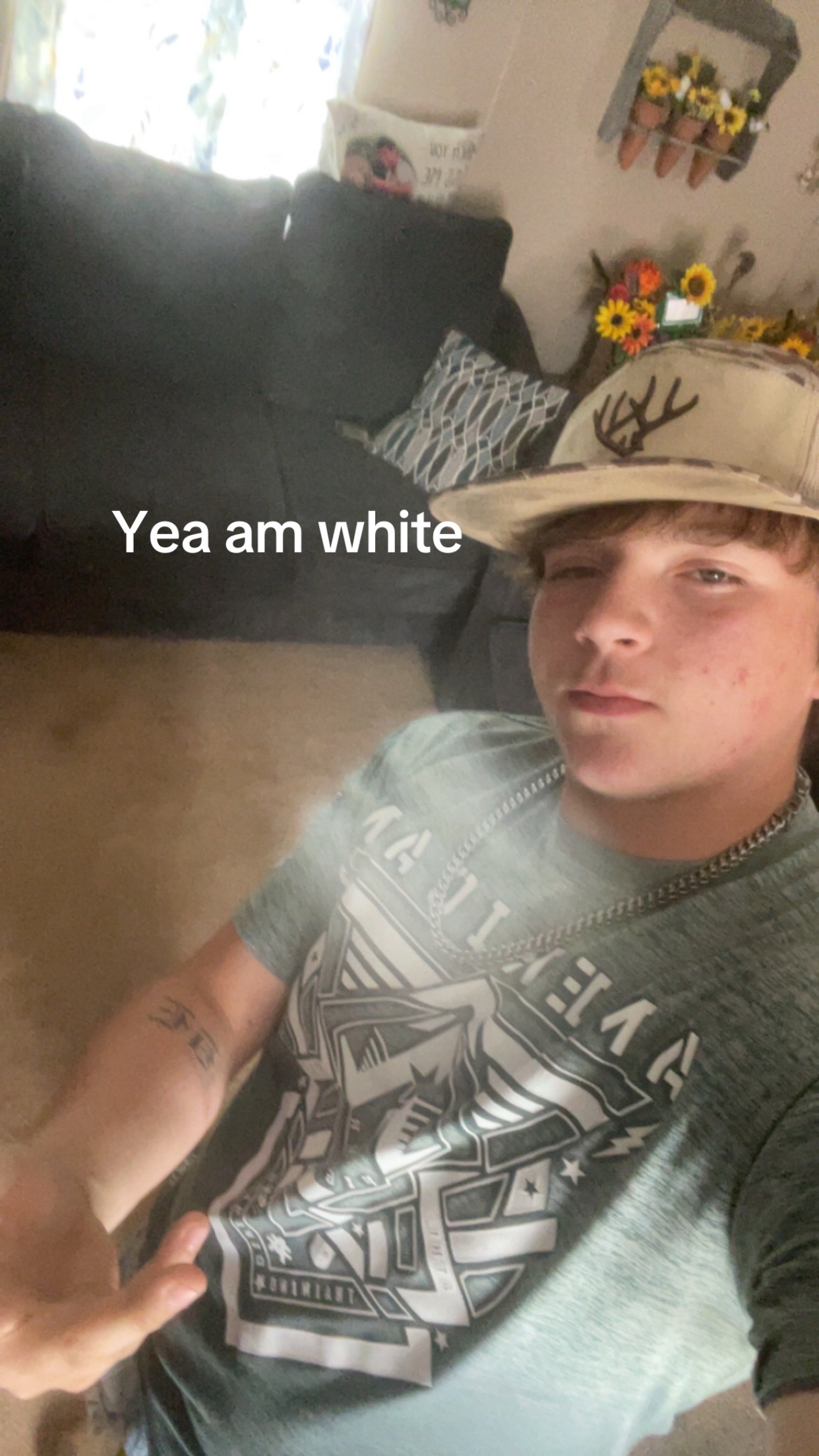 @cameron edwards