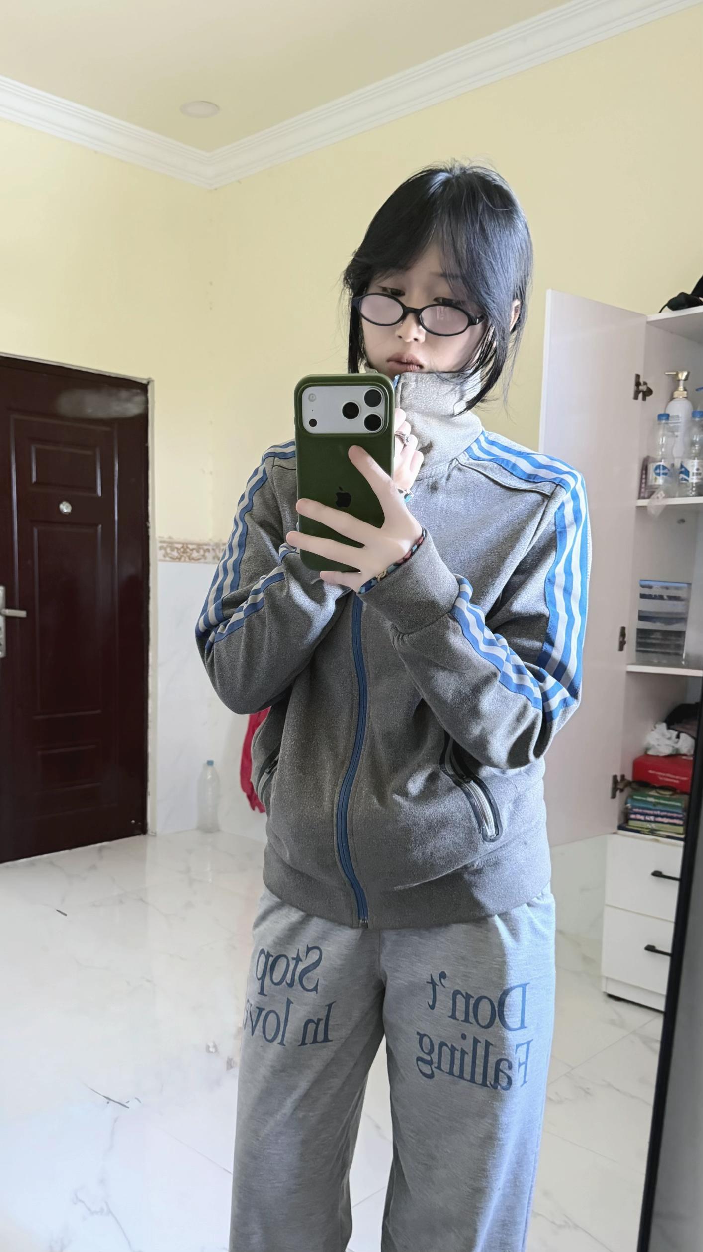 @Gi Mai