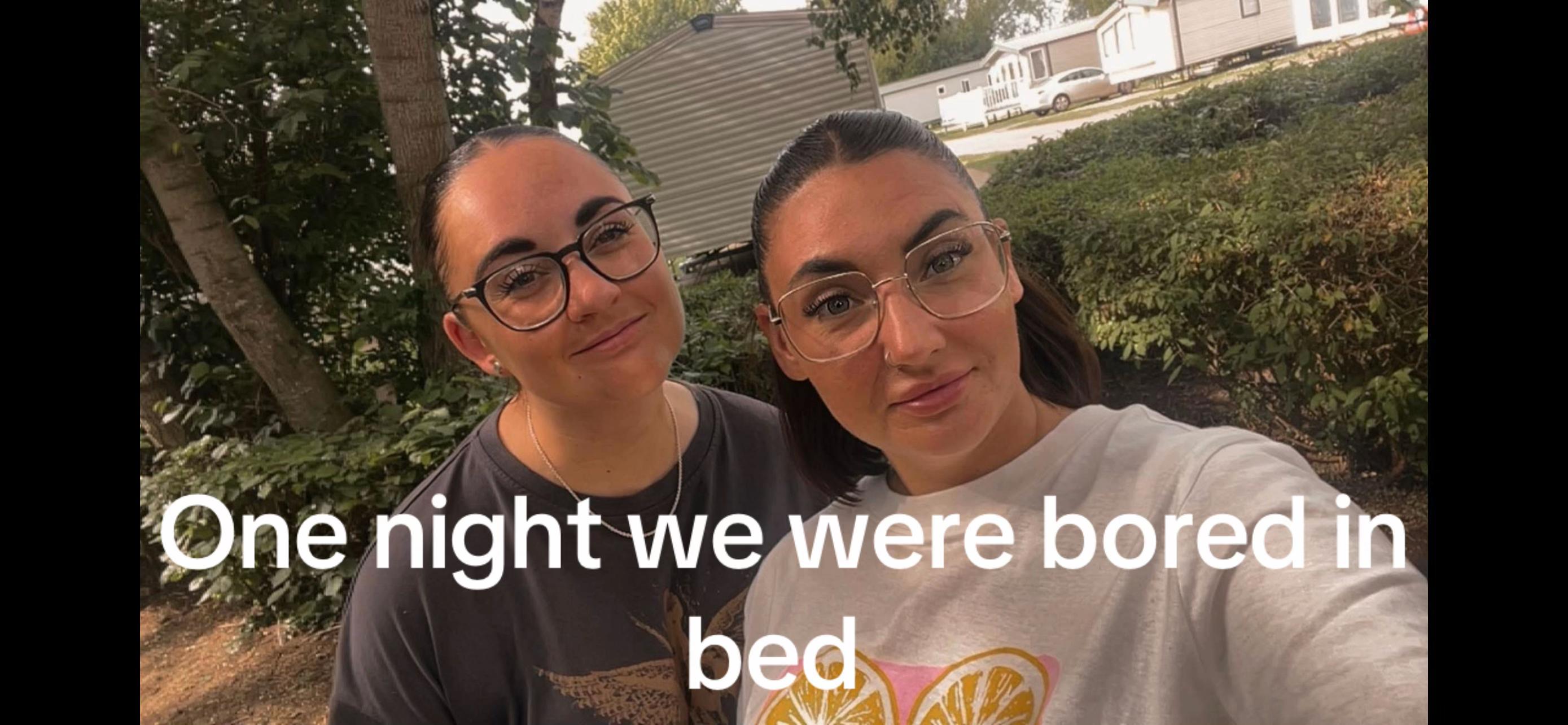 @Chloe Jade 💜