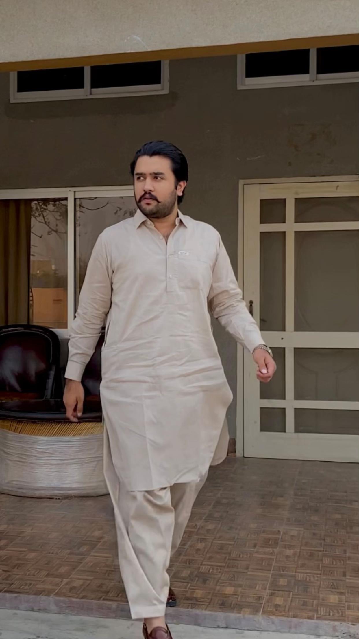 @SHOAIB&ensp;HAYAT&ensp;BHADRU