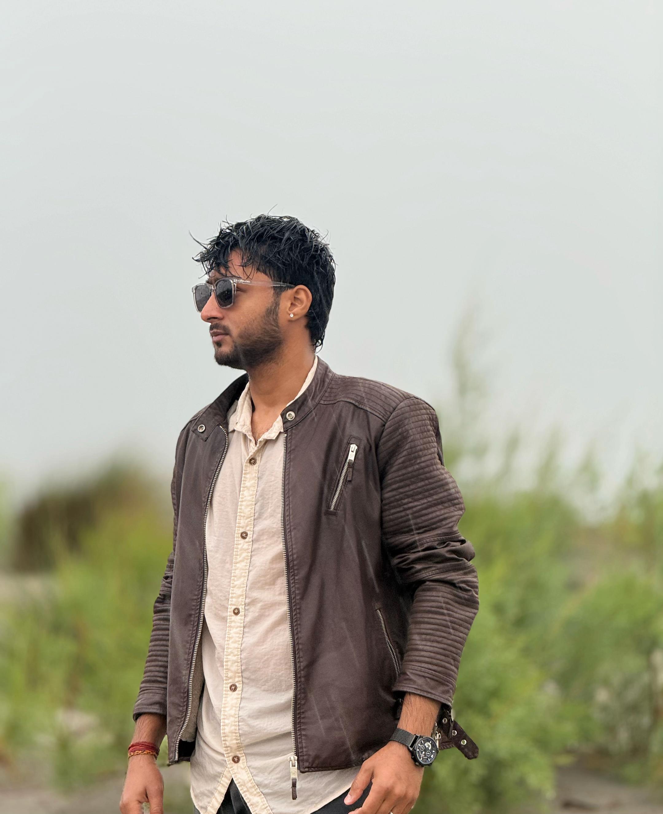 @Nishant❤️