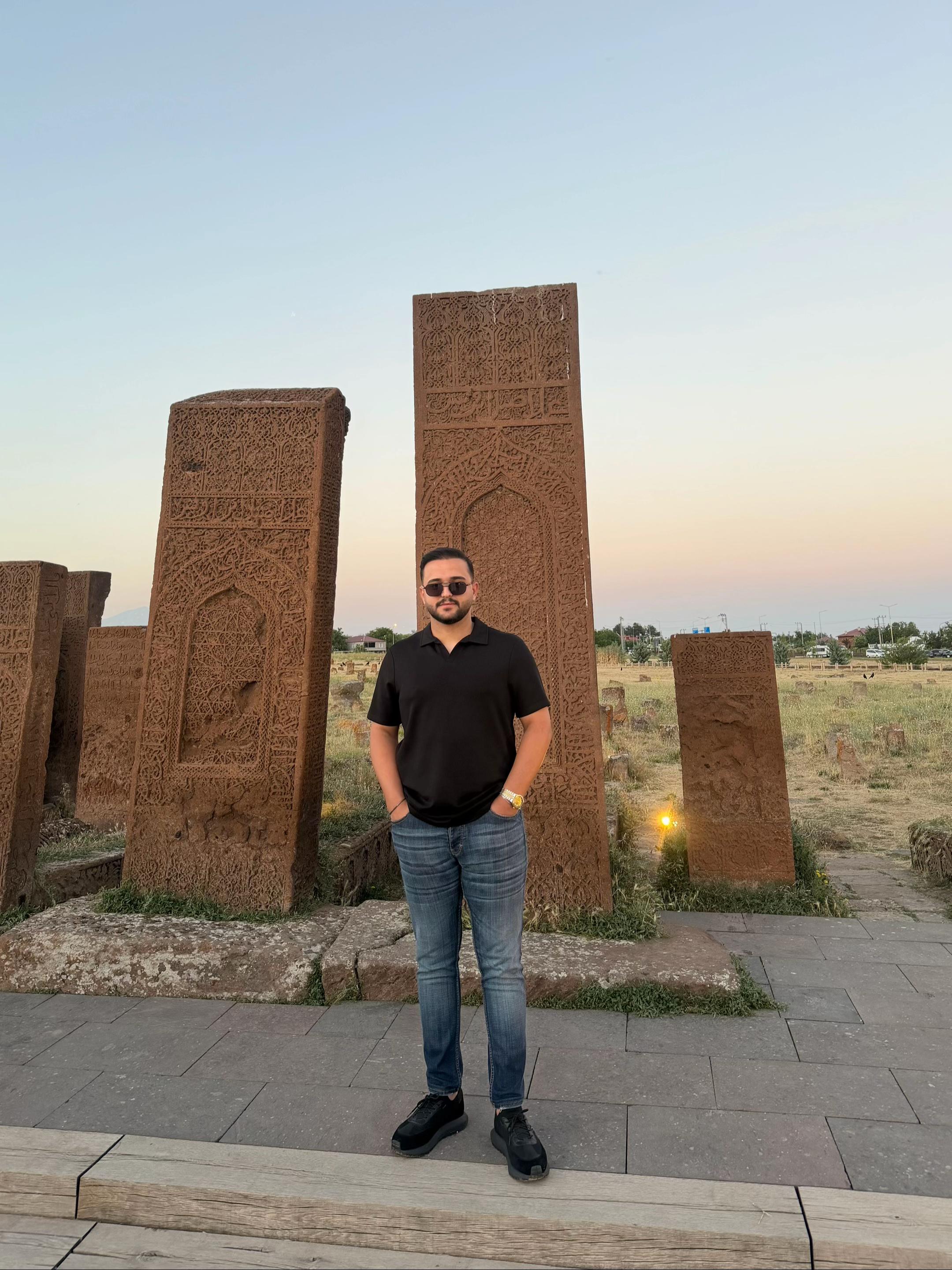 @MUHAMMED ERKOL