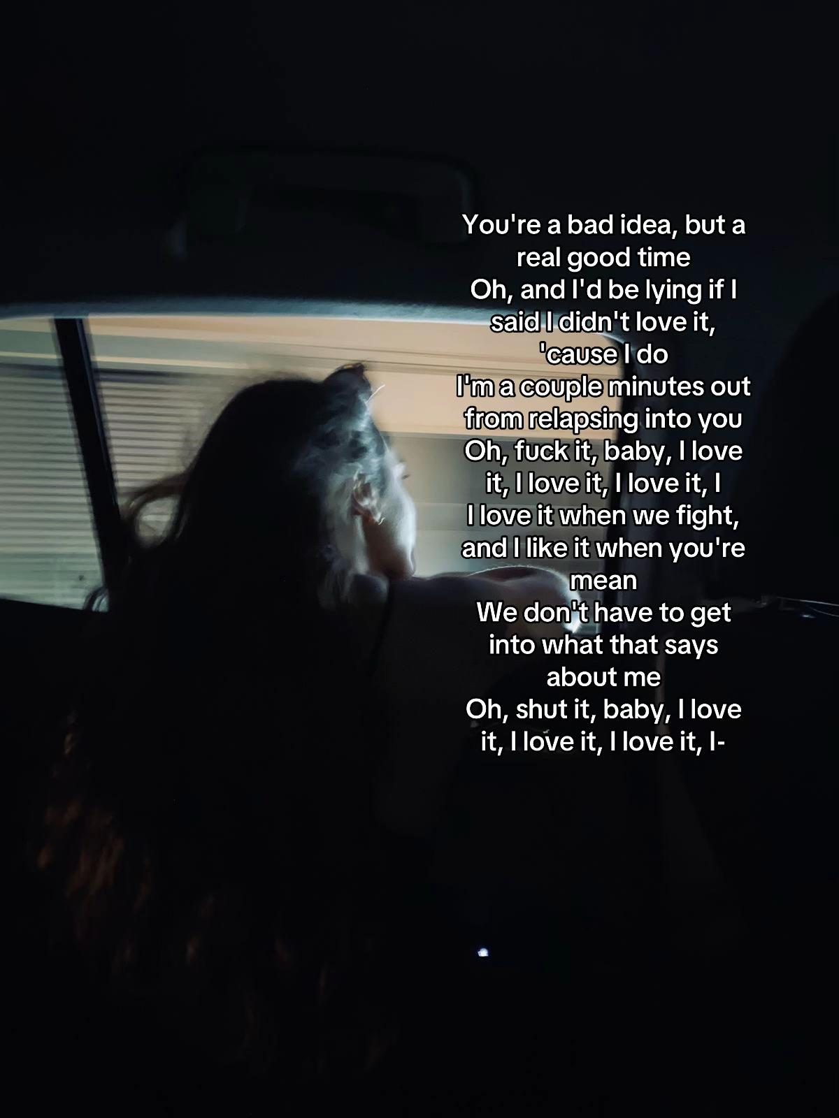 @lyrics