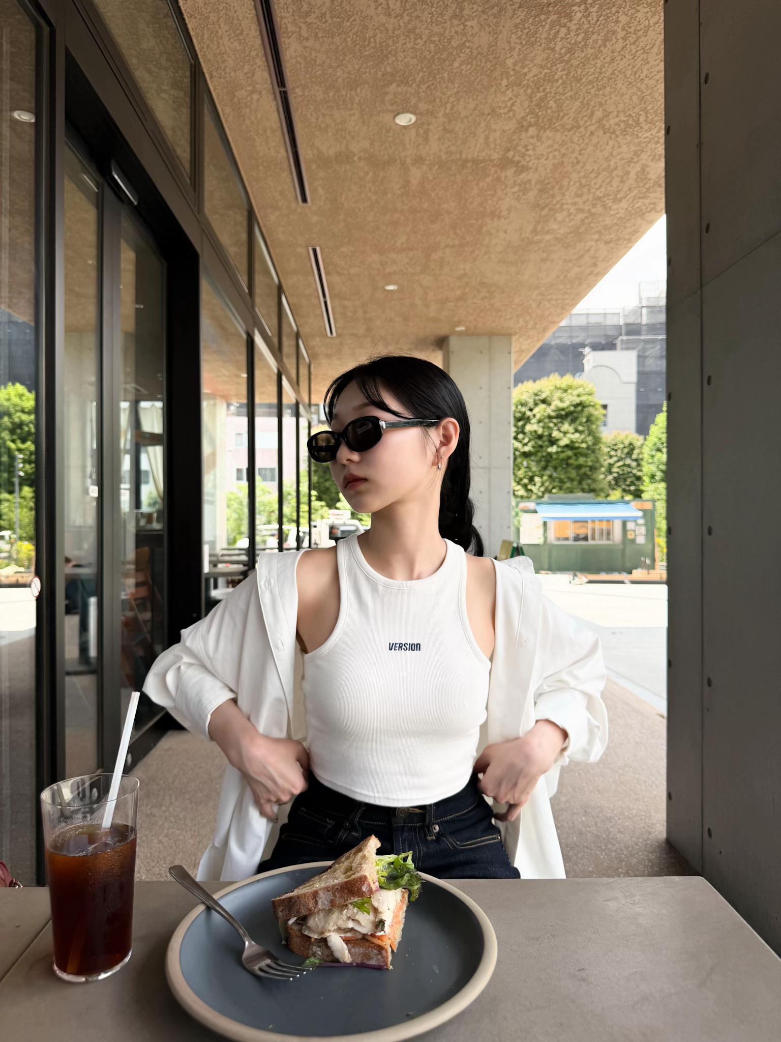 @Naho Moriya