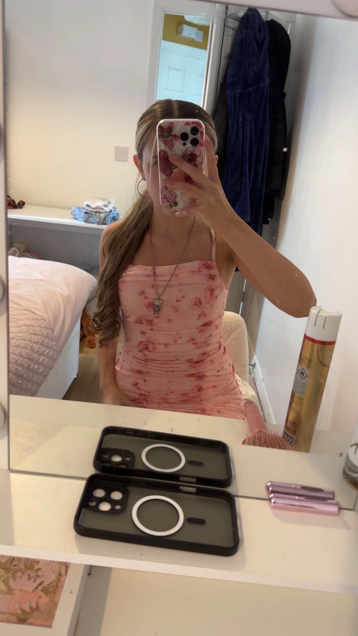@Lilly~rose🤍