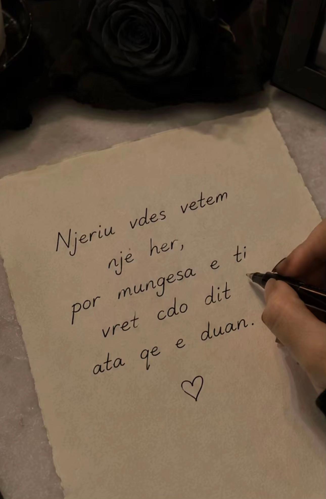 @Luli Gashani