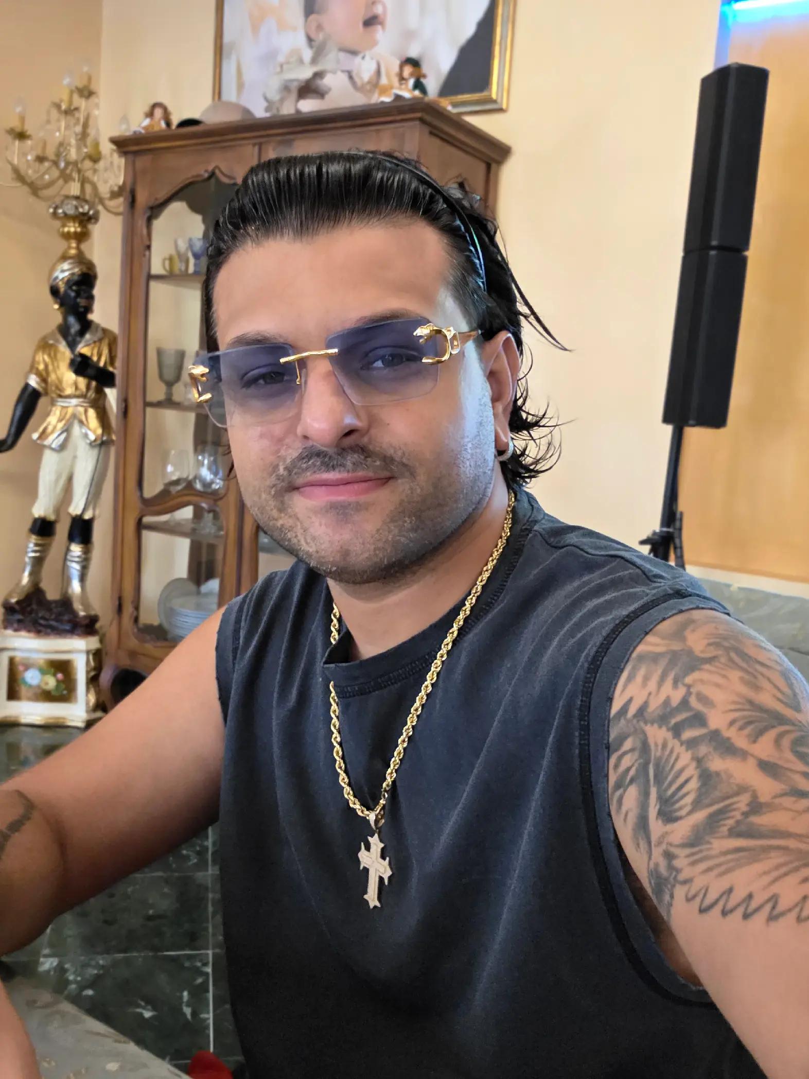 @Manolo Di Guglielmi