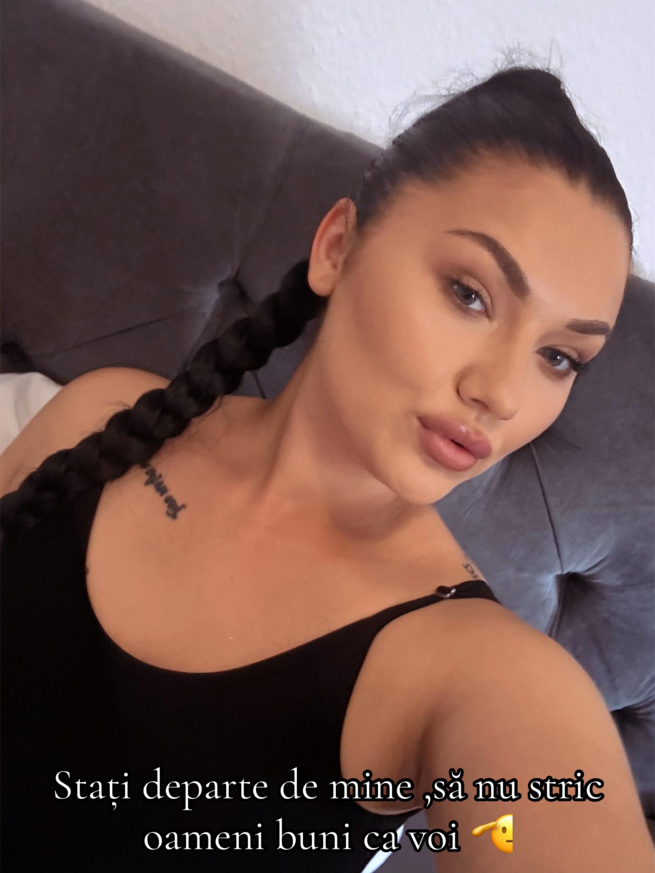 @Alexandra Horghidan