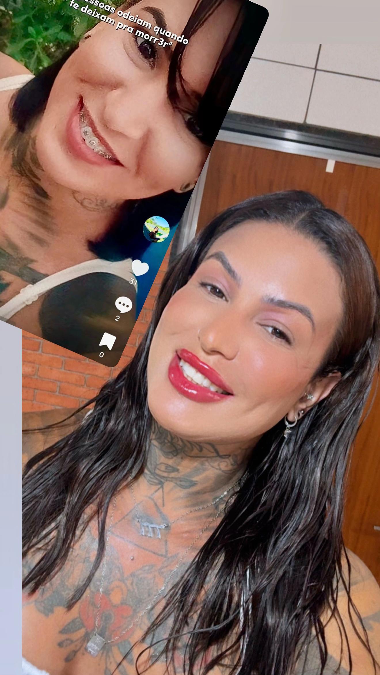 @Ariana L'amour