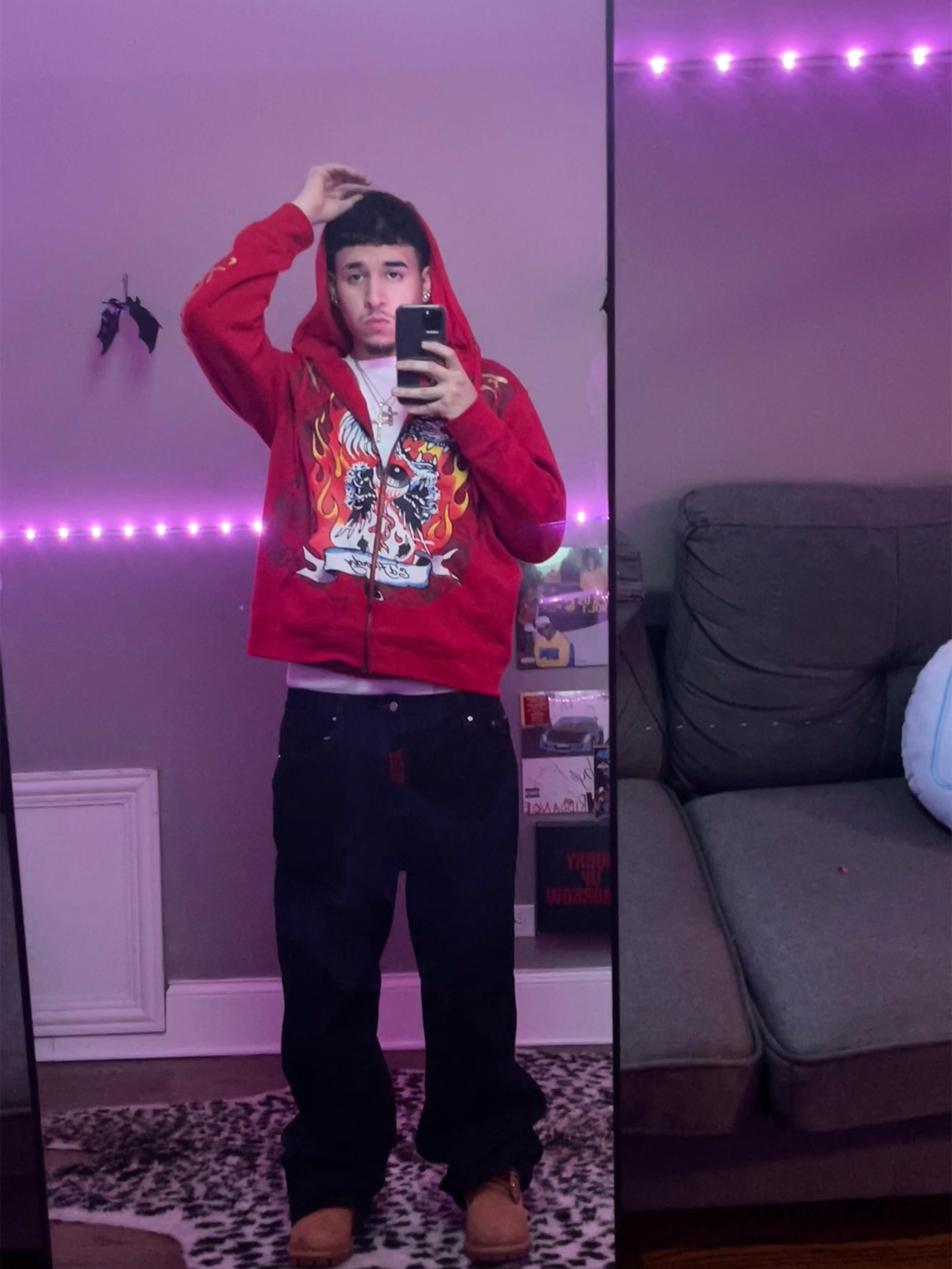 @Damien 🩸