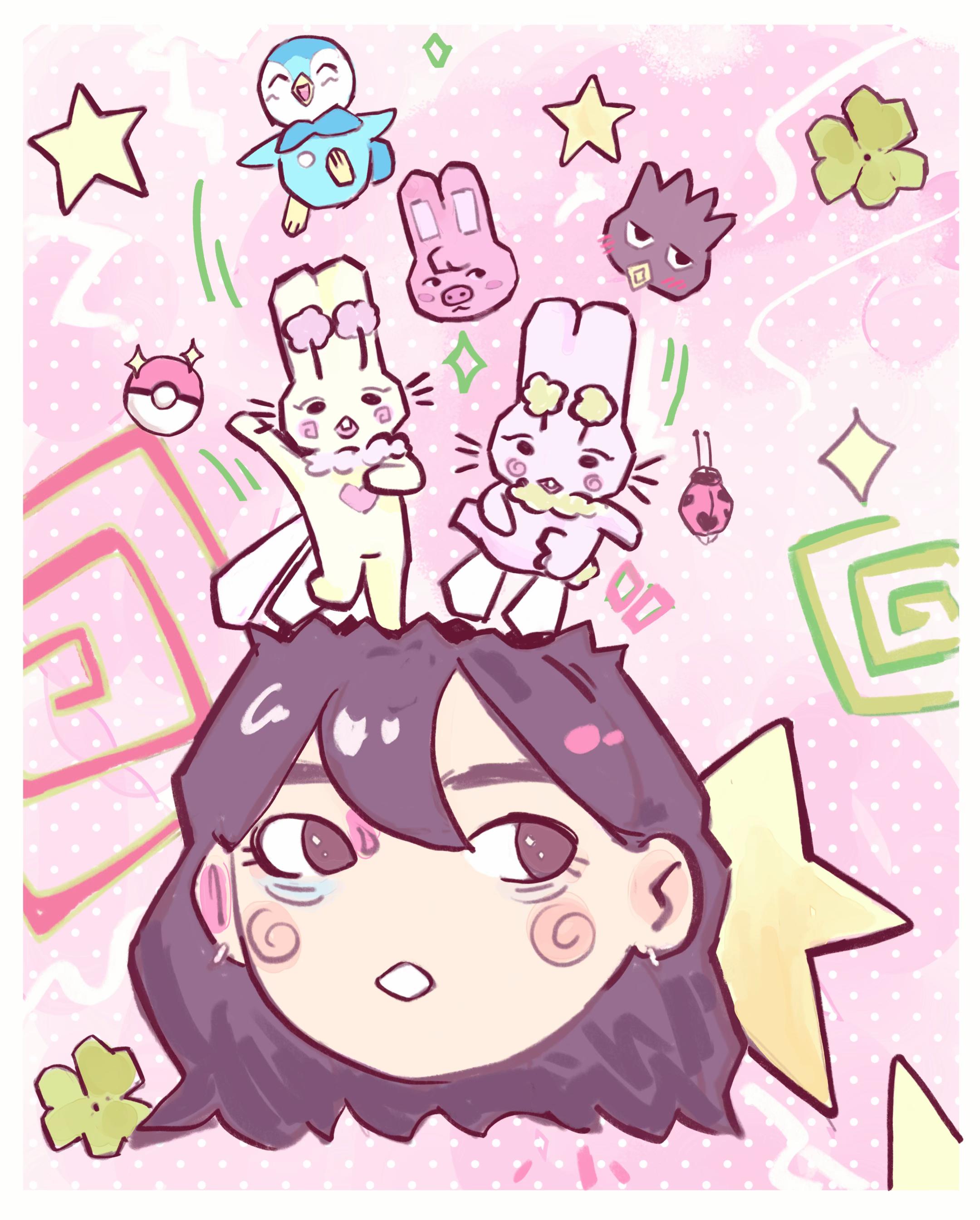 @mai ᵕ̈✿