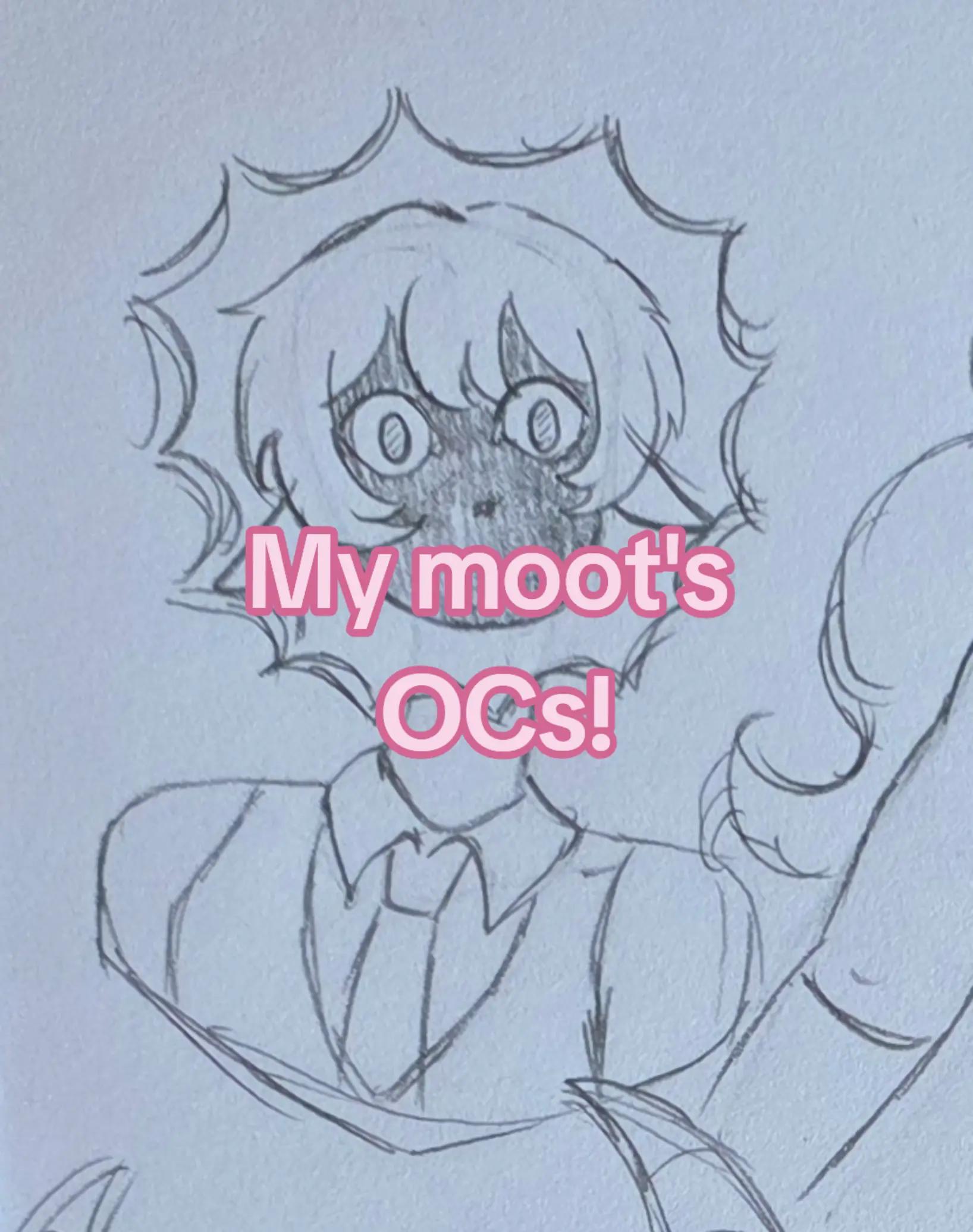 @Momo