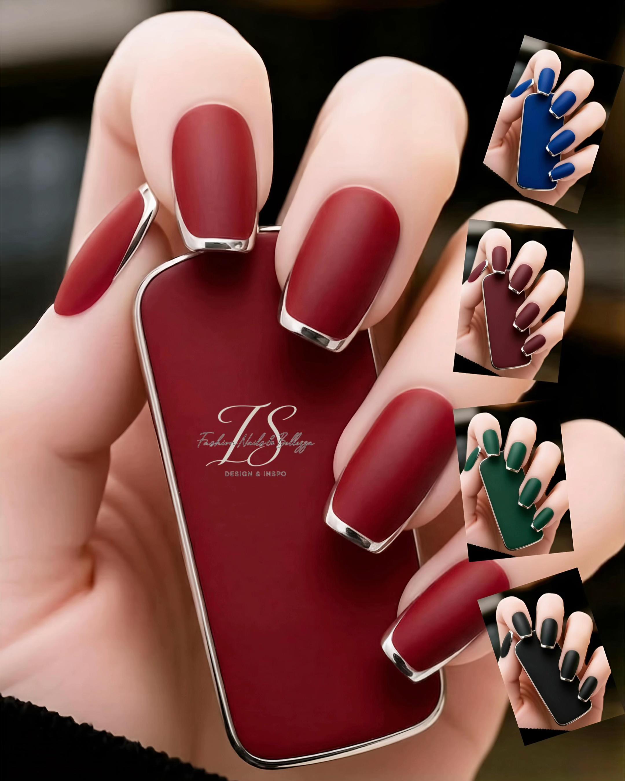 @Fashionnailsebellezza