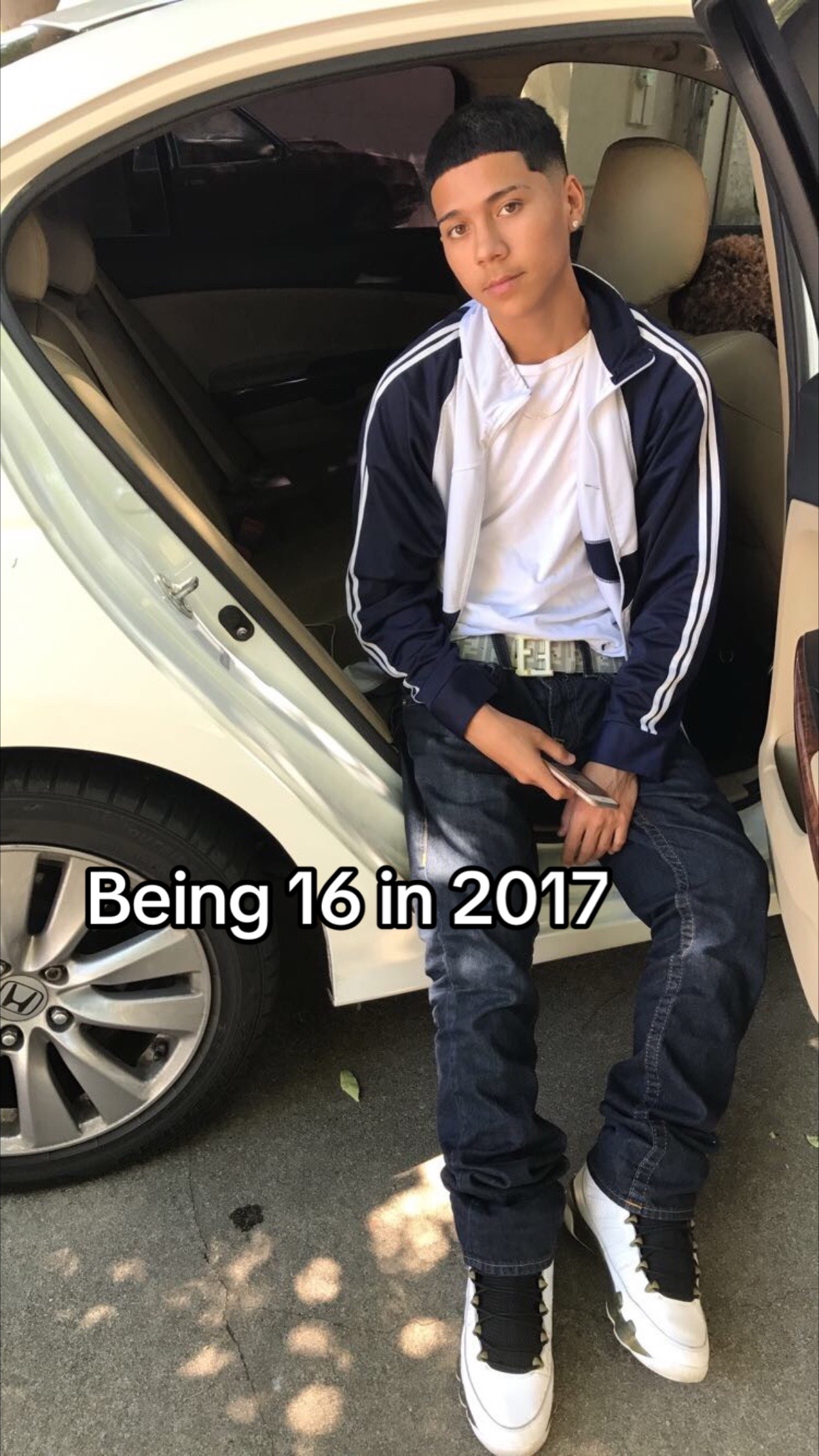@double E