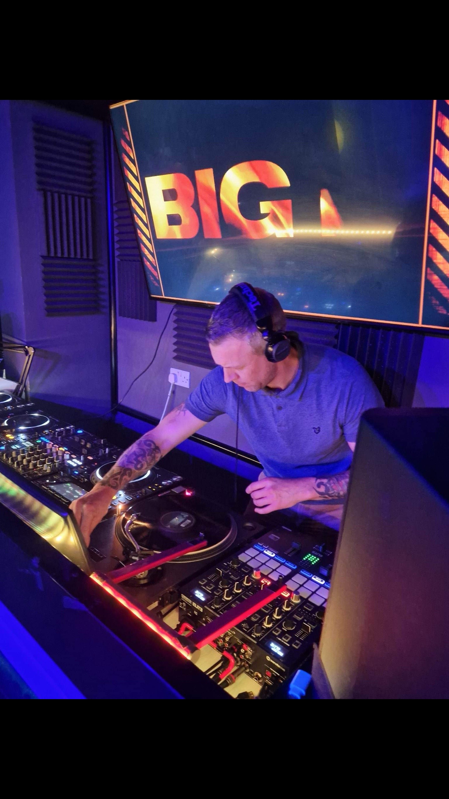 @DJ.BigK.Belfast