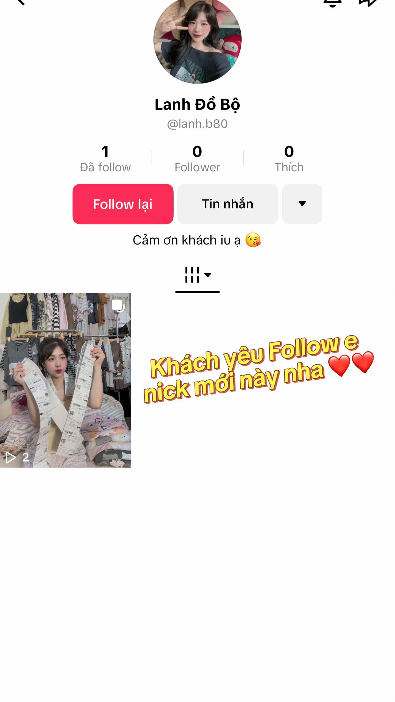 @Shop LanhLémLỉnh