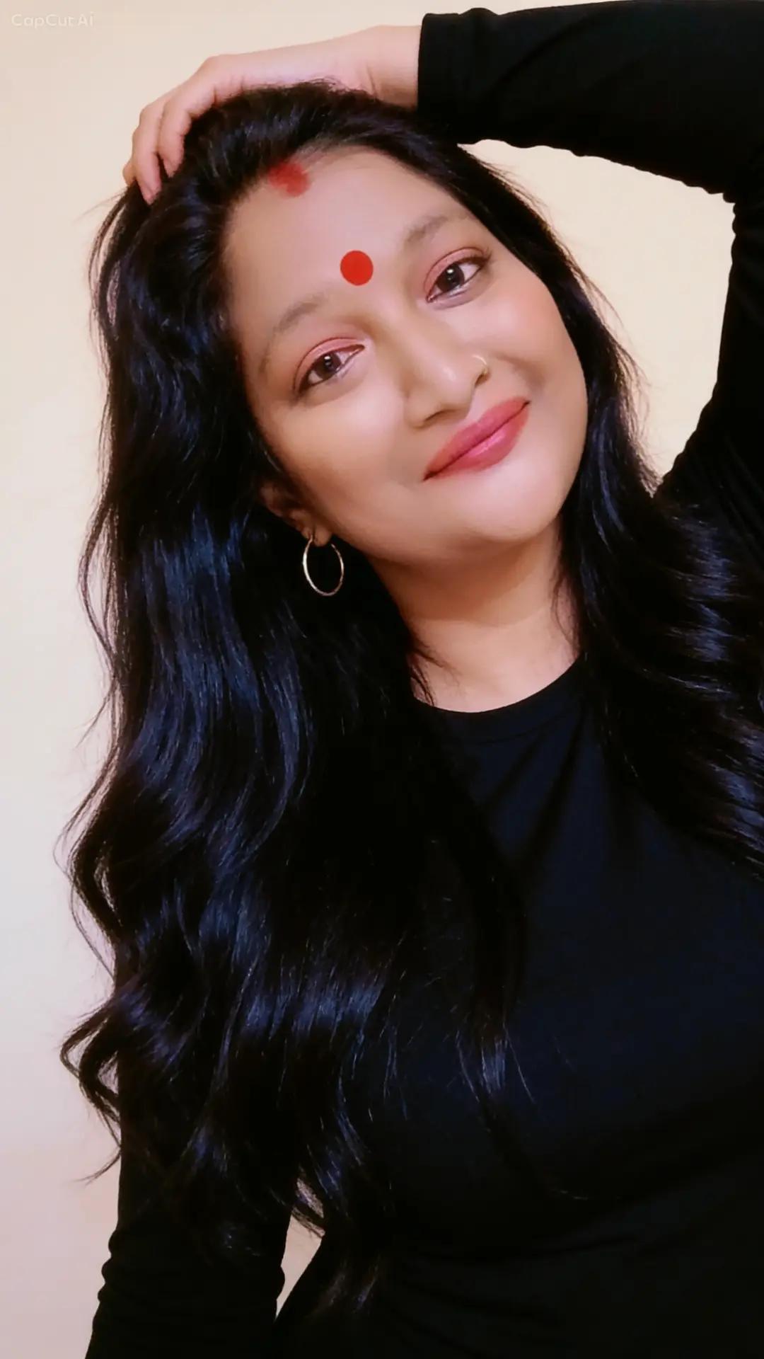 @🖤TIULASI MANIKAM🖤