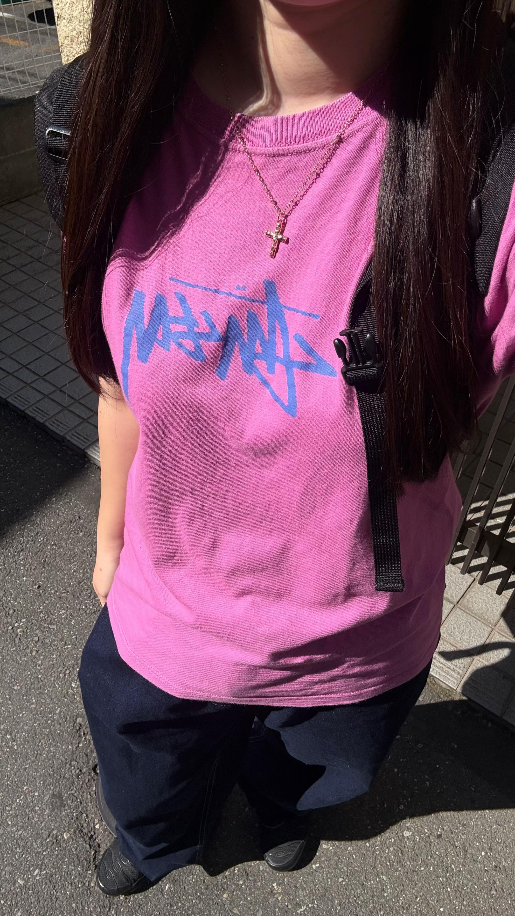 @なかい