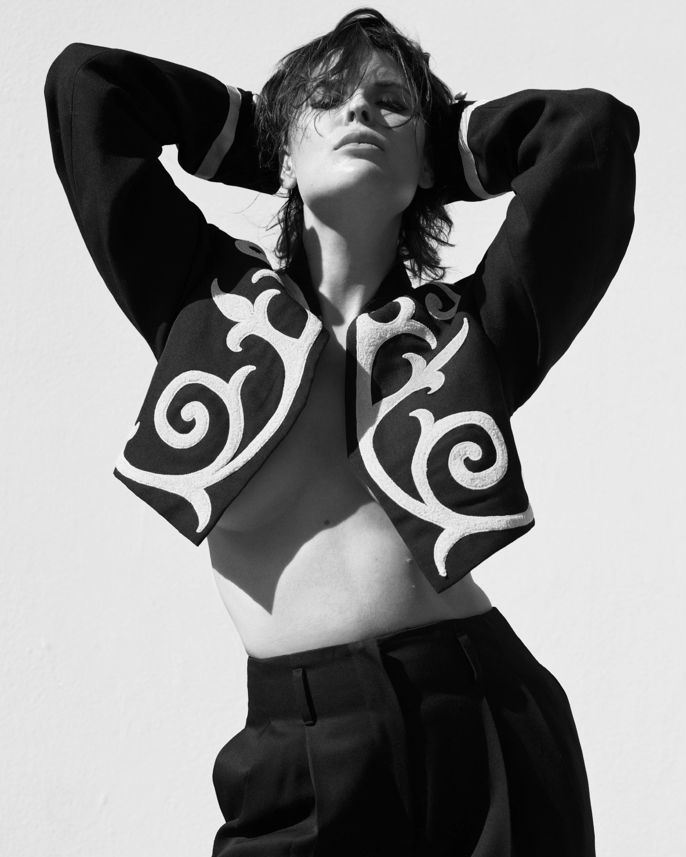 @Wonderland Magazine