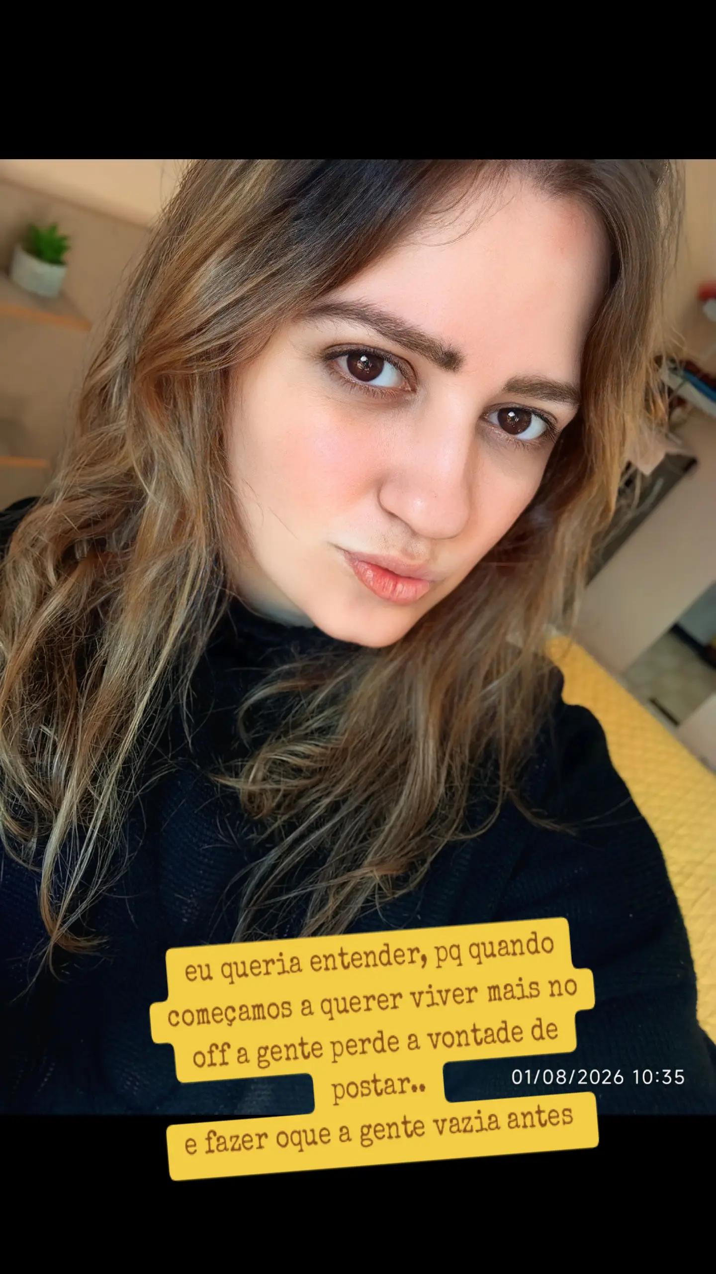 @Bia Possamai