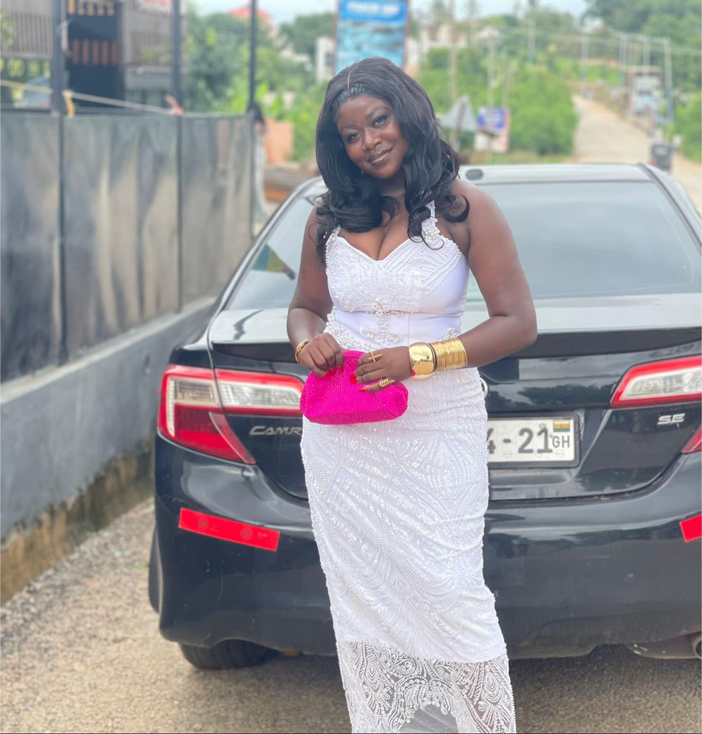 @Abena Adoma❤️🤭