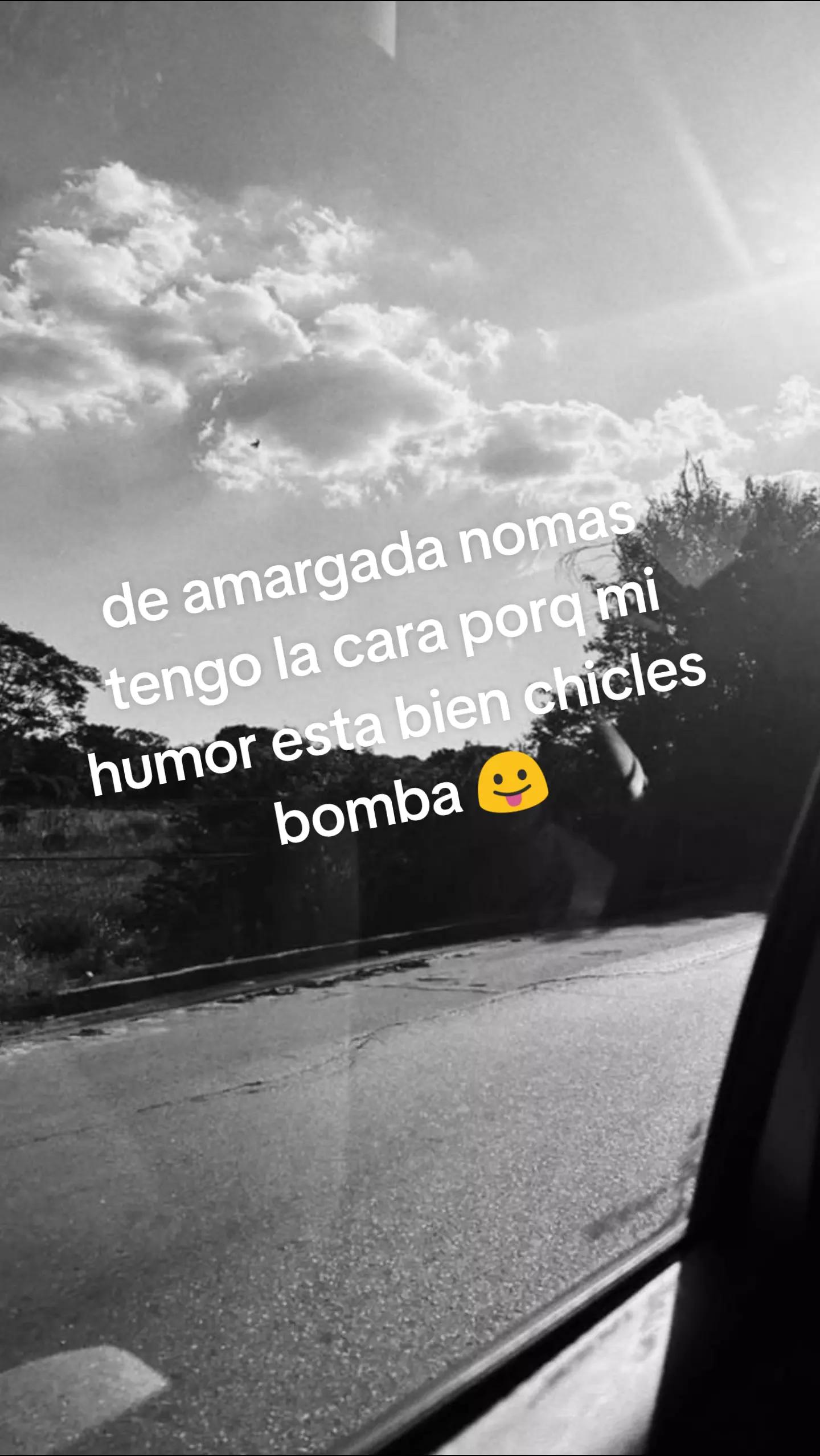 @la Sandoval 👌🙊