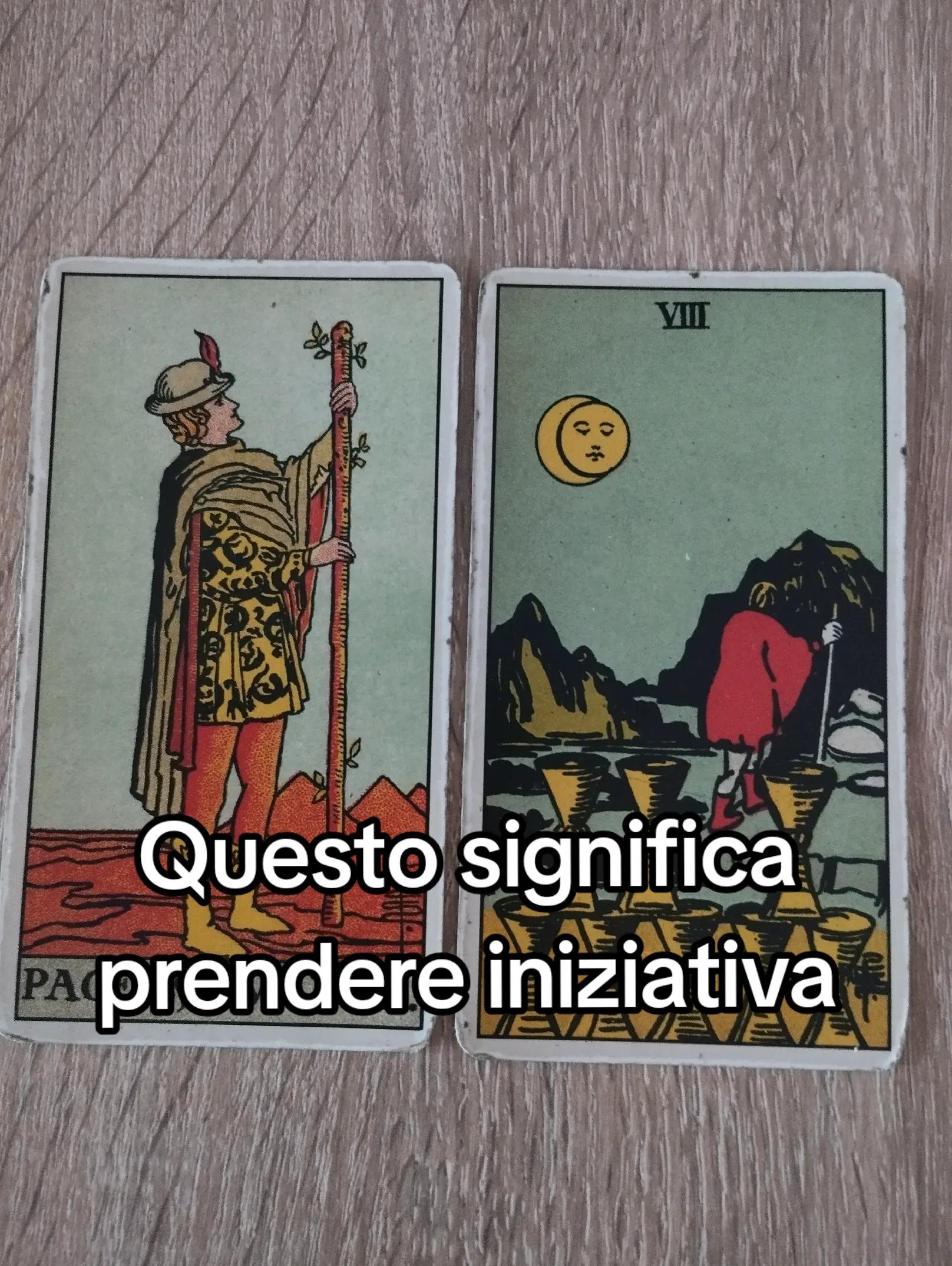 @🪞Badessa Bathory | Tarocchi