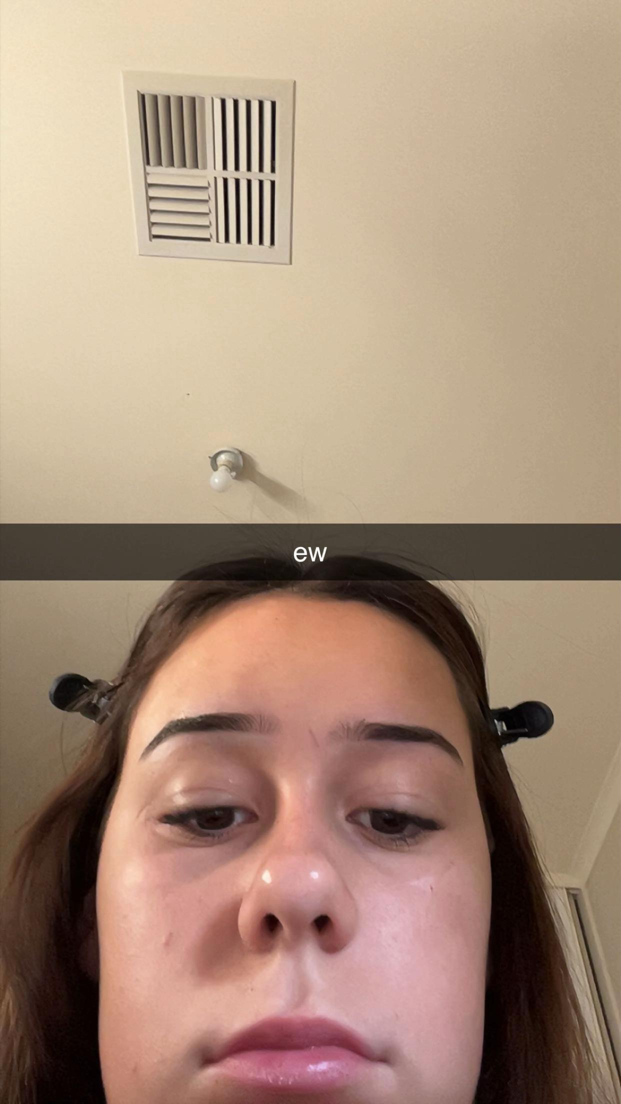 @secret
