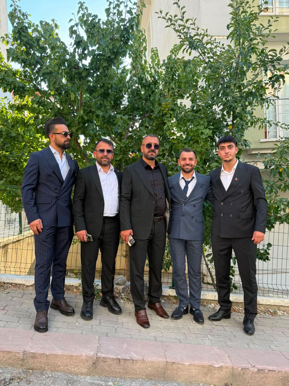 @Volkan Kemal