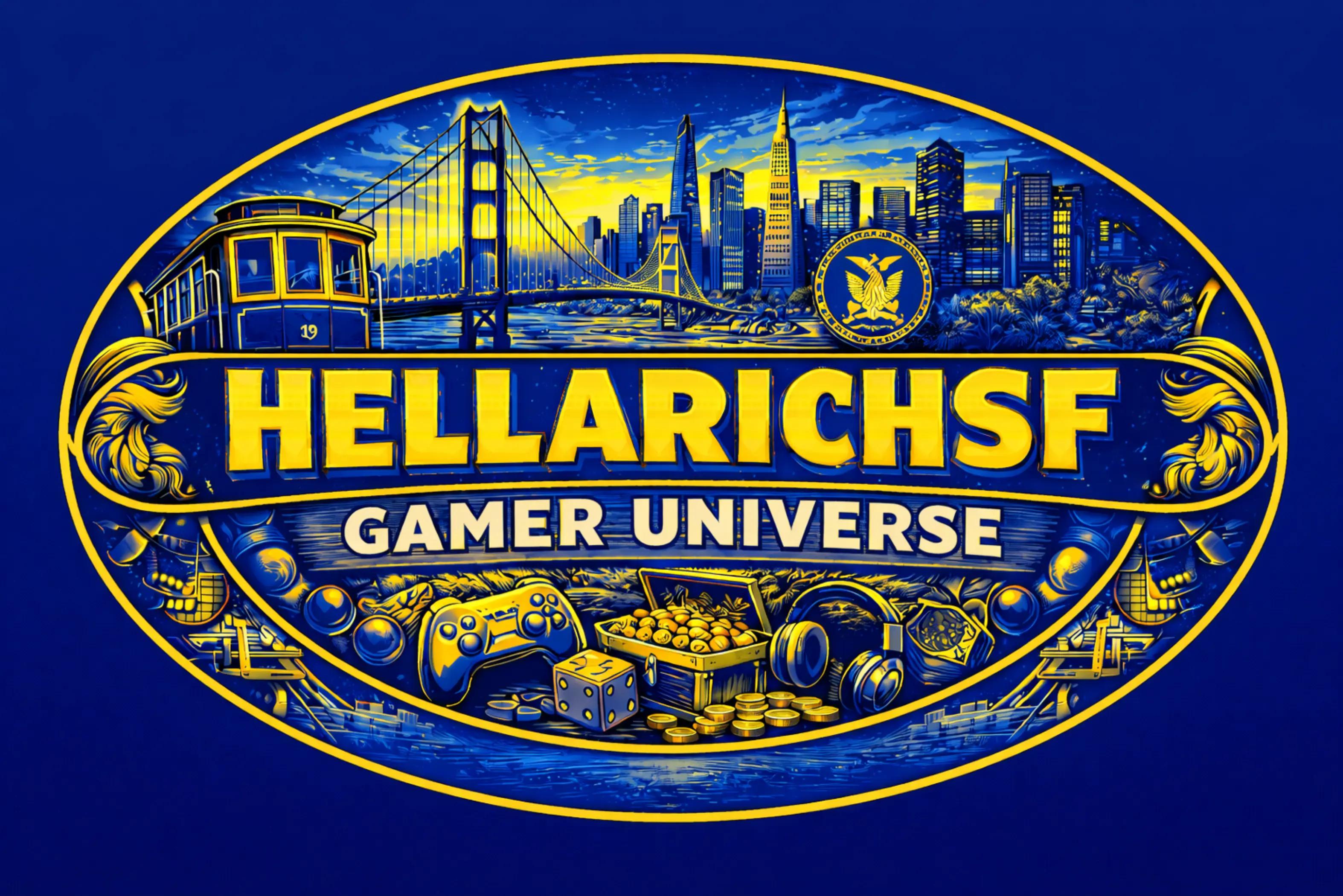 @HELLARICHSF