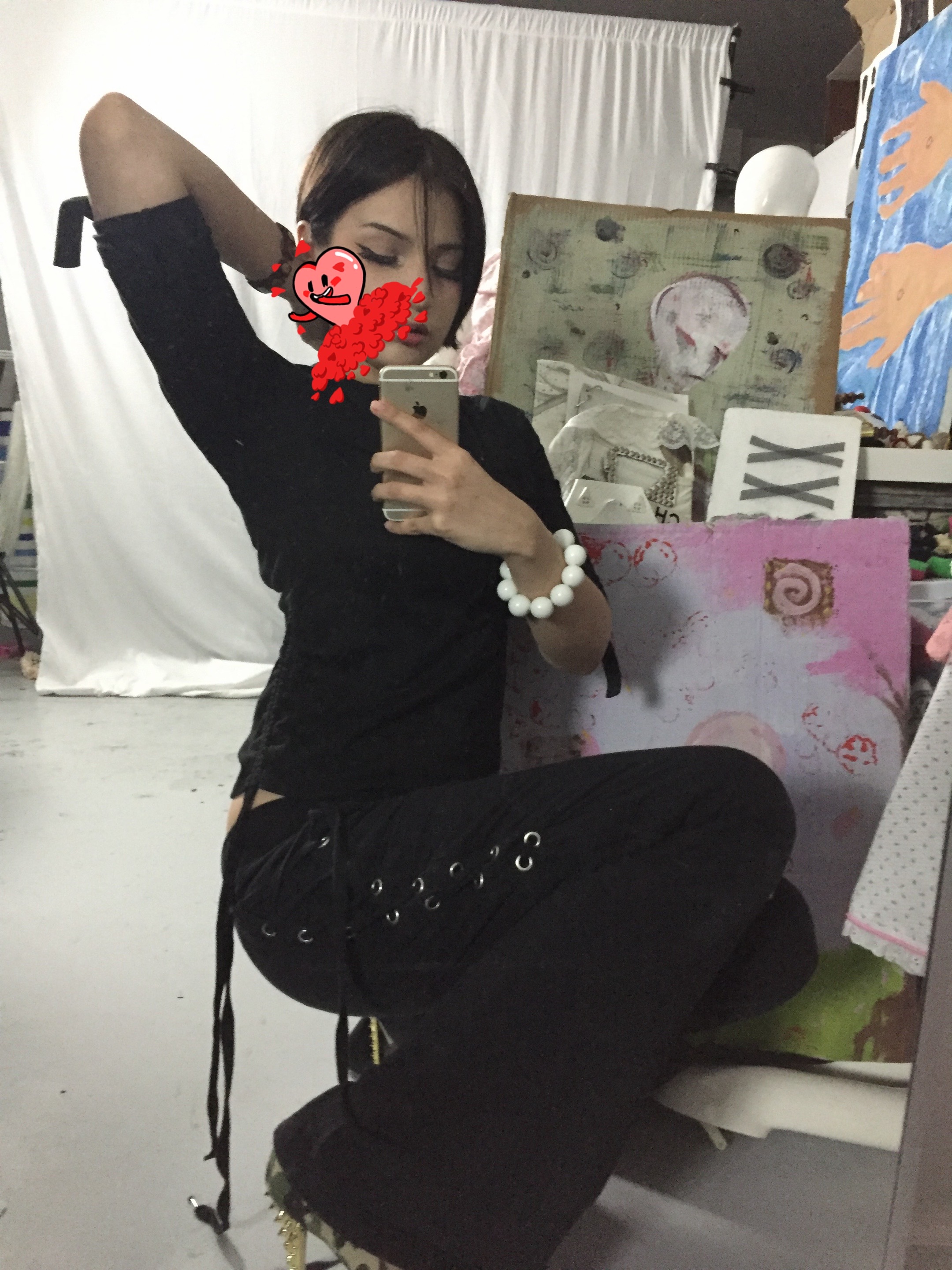 @lipstick