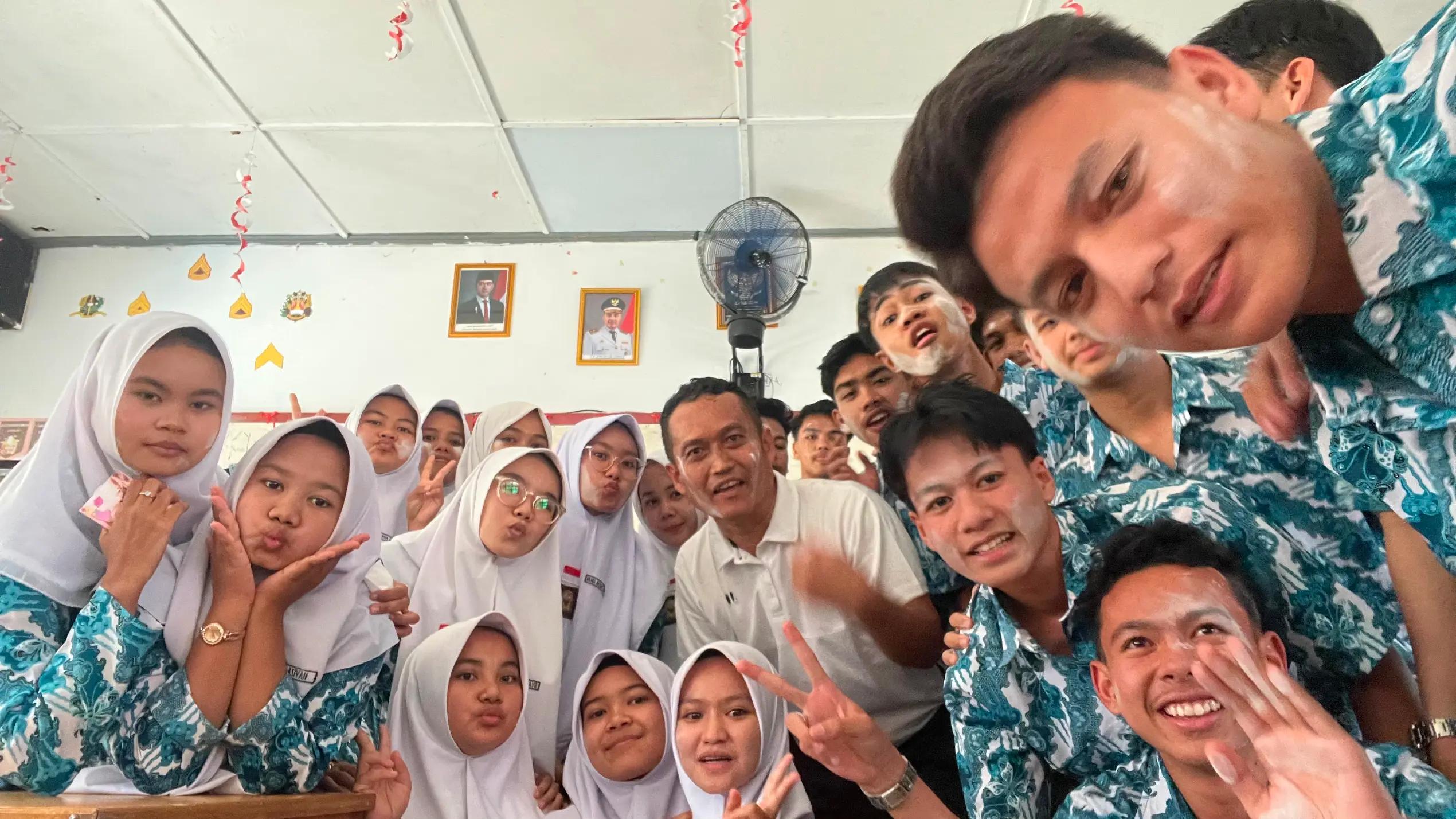 @JOni IRwan